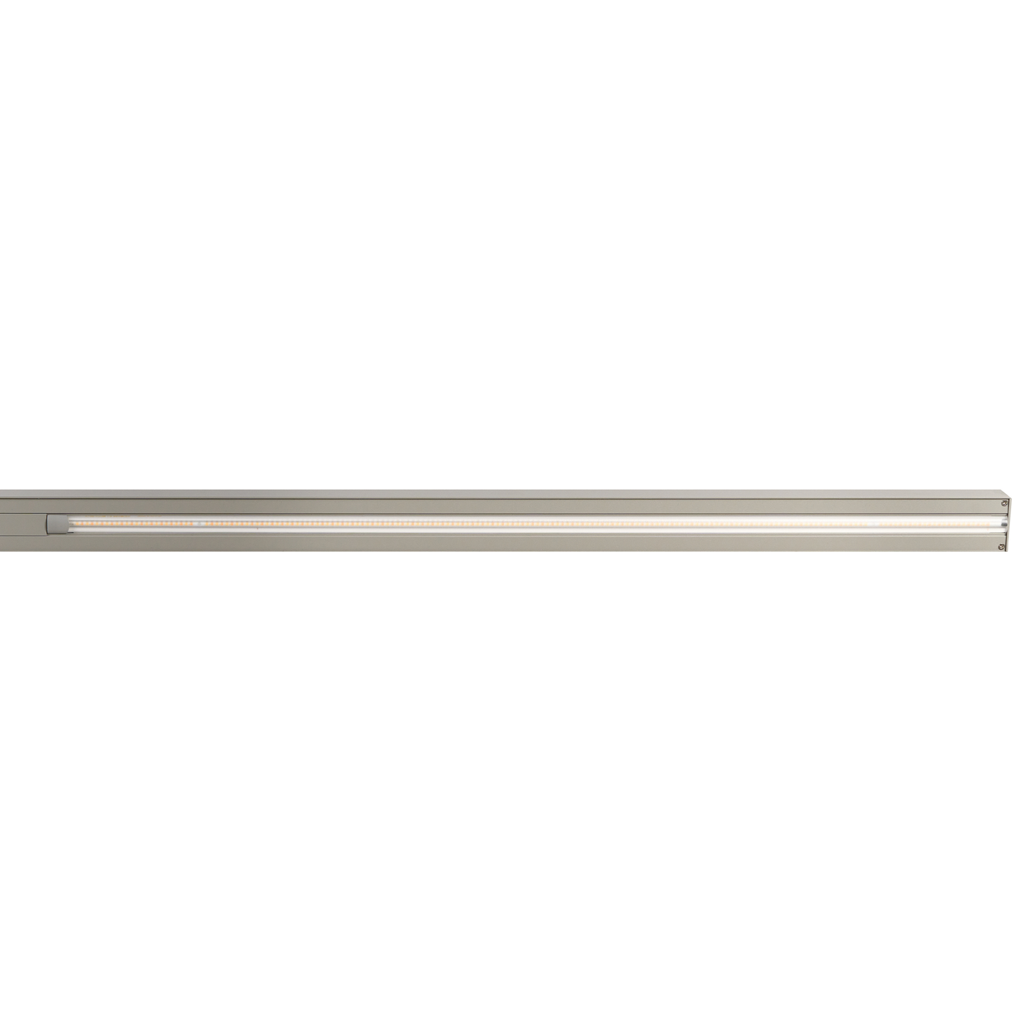 LED Stehlampe MENSA mit Bewegungsmelder Metall Silber