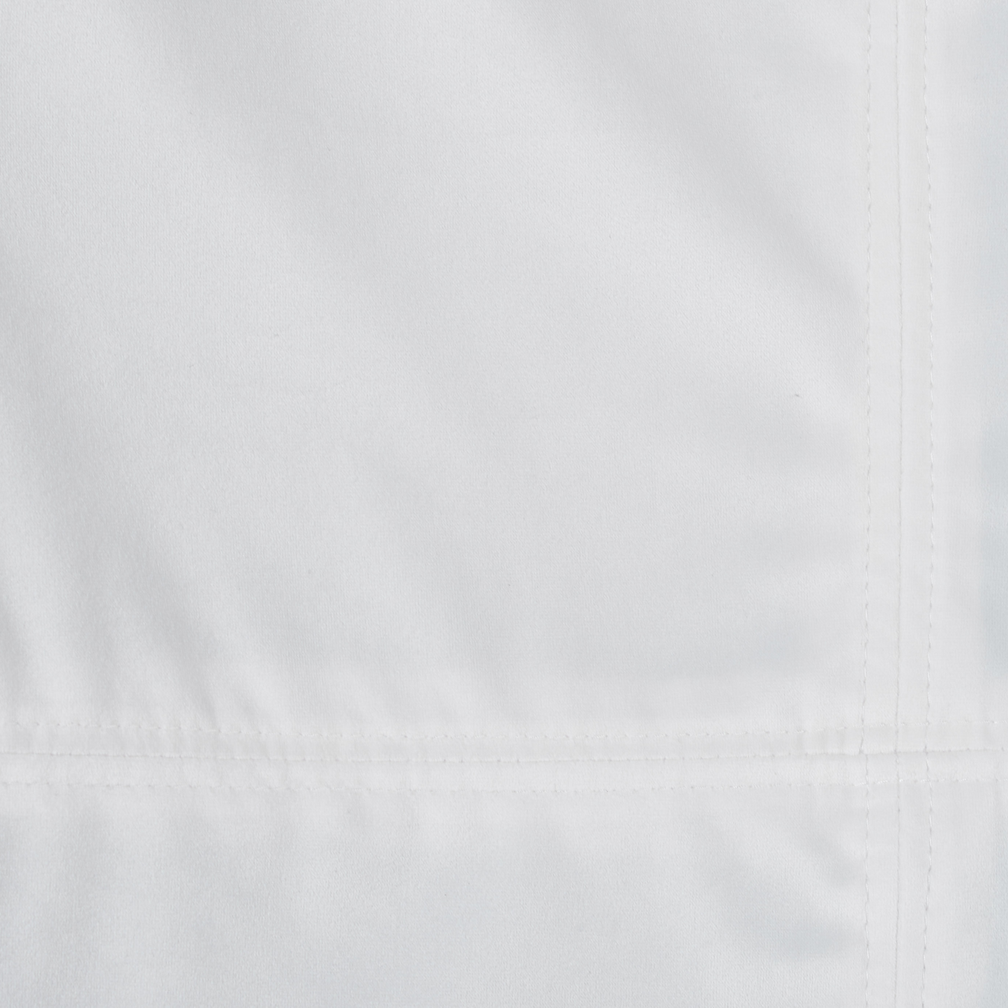 Sessel NYBRO Samtstoff Weiss