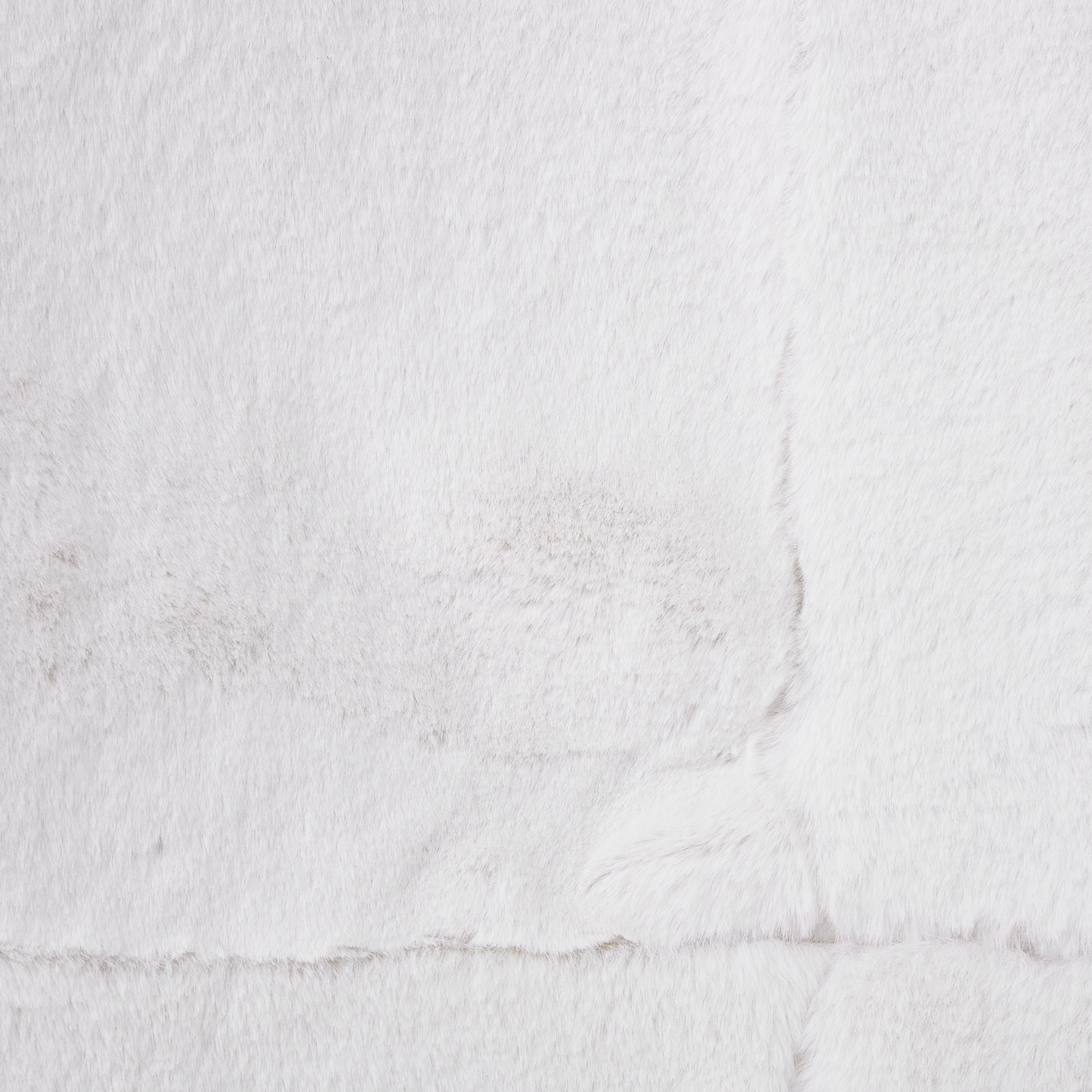 Sessel NYBRO Webpelz Weiss