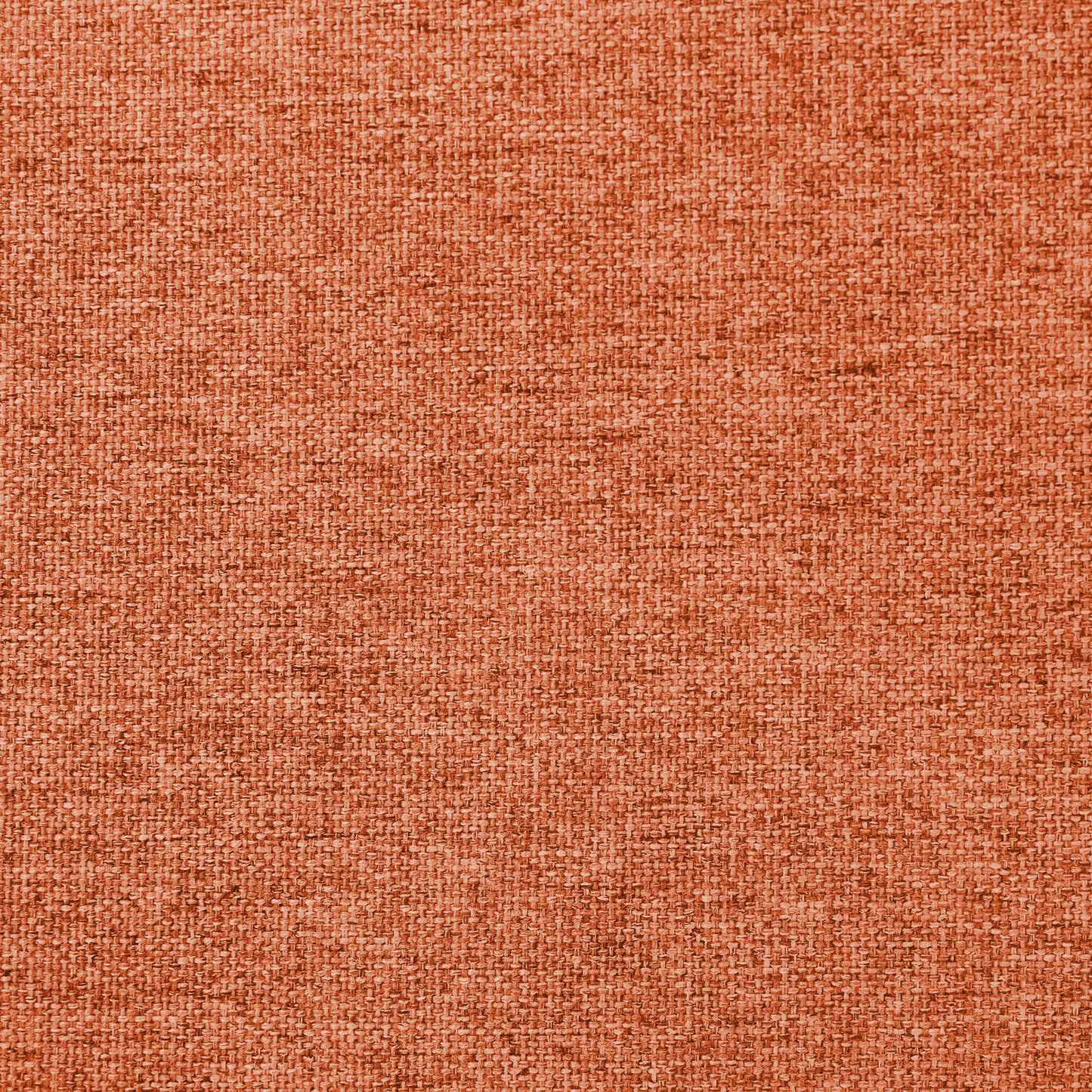 Schreibtischtrennwand hellrot 80 x 40 cm WALLY