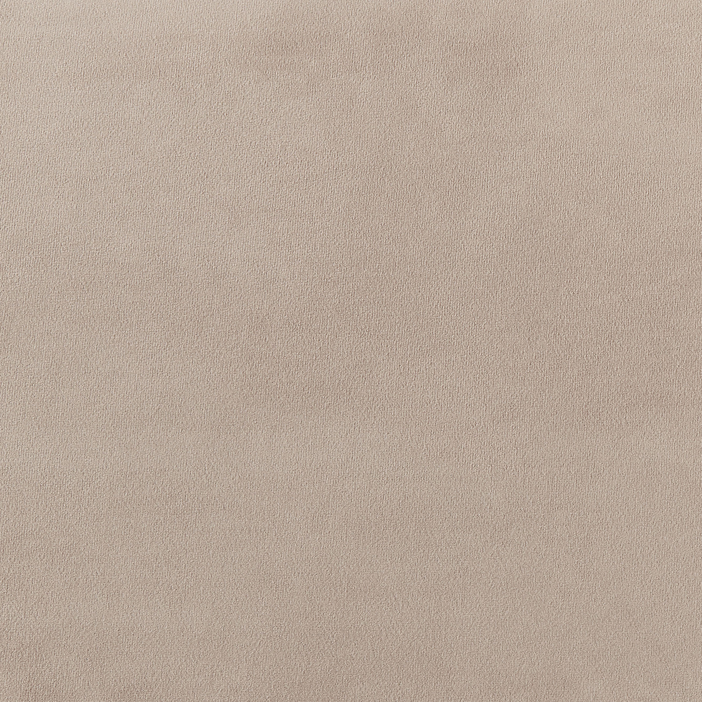 Bett mit Lattenrost Samtstoff CHALEIX 160 x 200 cm Taupe