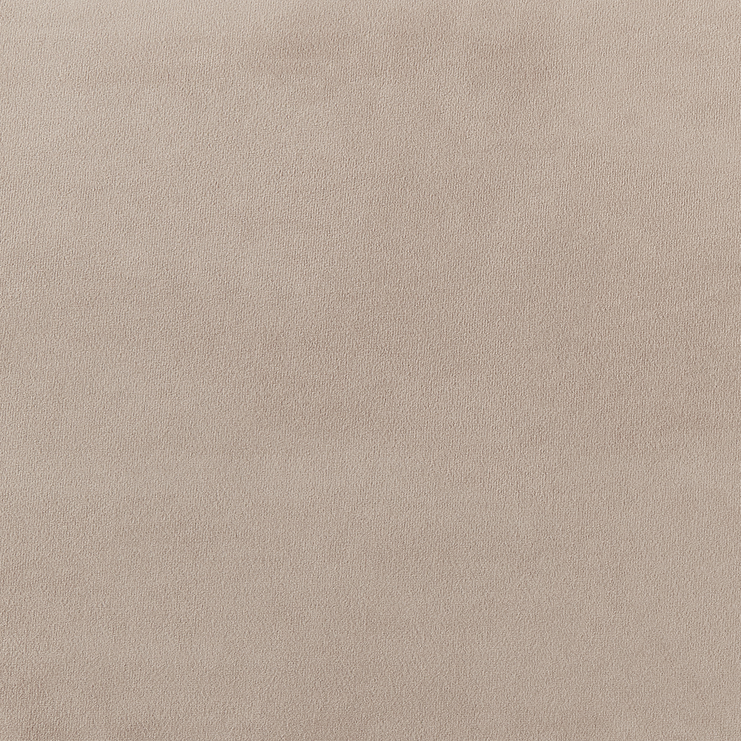 Polsterbett Samtstoff taupe Lattenrost 180 x 200 cm CHALEIX