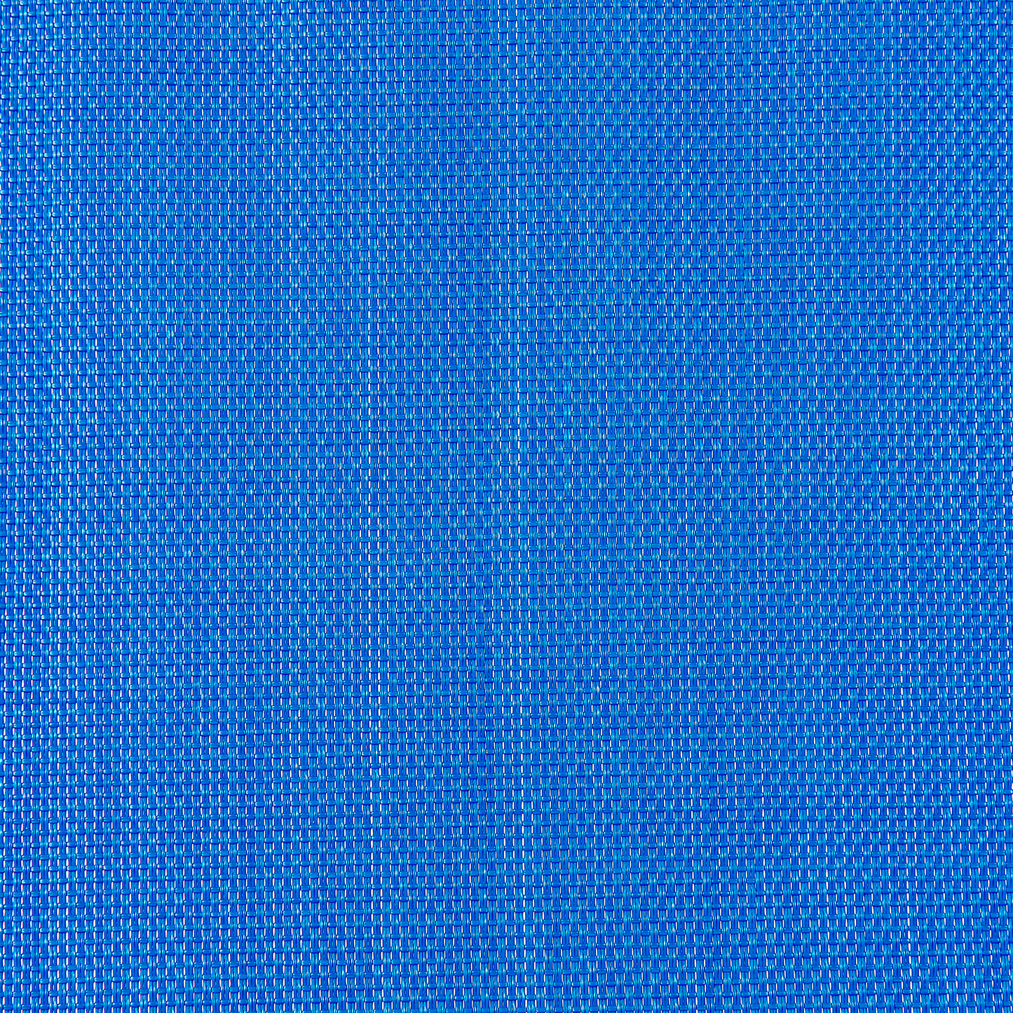 Liegestuhl Aluminium weiss Textilbespannung blau LOCRI II