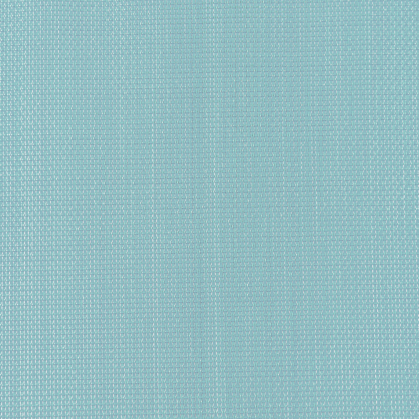 Liegestuhl Aluminium schwarz Textilbespannung türkis LOCRI II