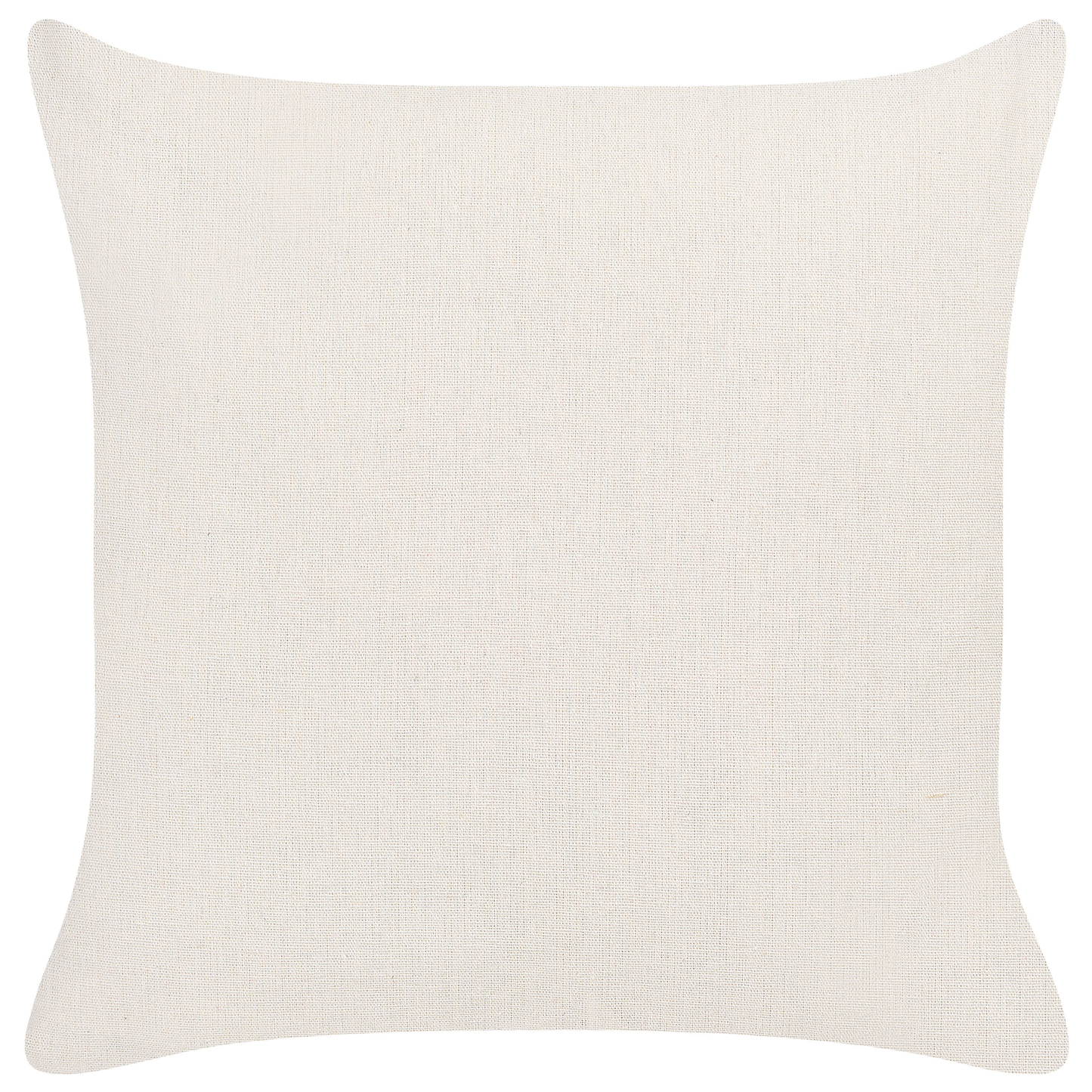 Dekokissen 2er Set SESBANIA 45 x 45 cm Bunt Blumenmuster