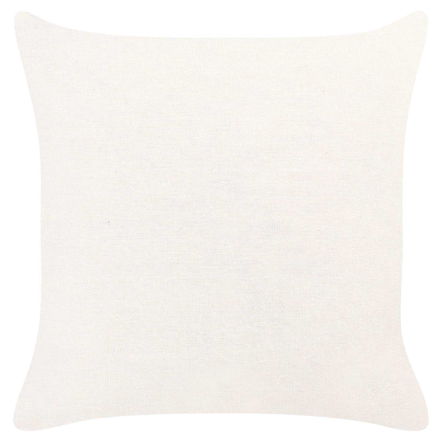 Dekokissen 2er Set AVENS 45 x 45 cm Bunt Pflanzenmuster