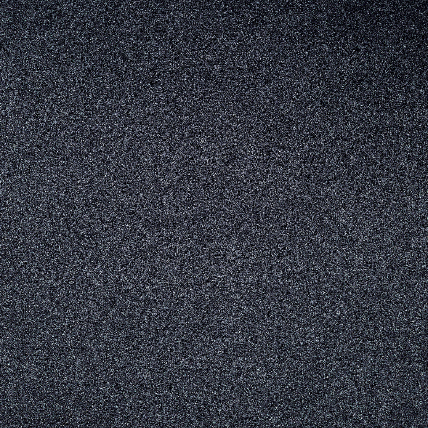 Chaiselongue Samtstoff schwarz / gold NANTILLY