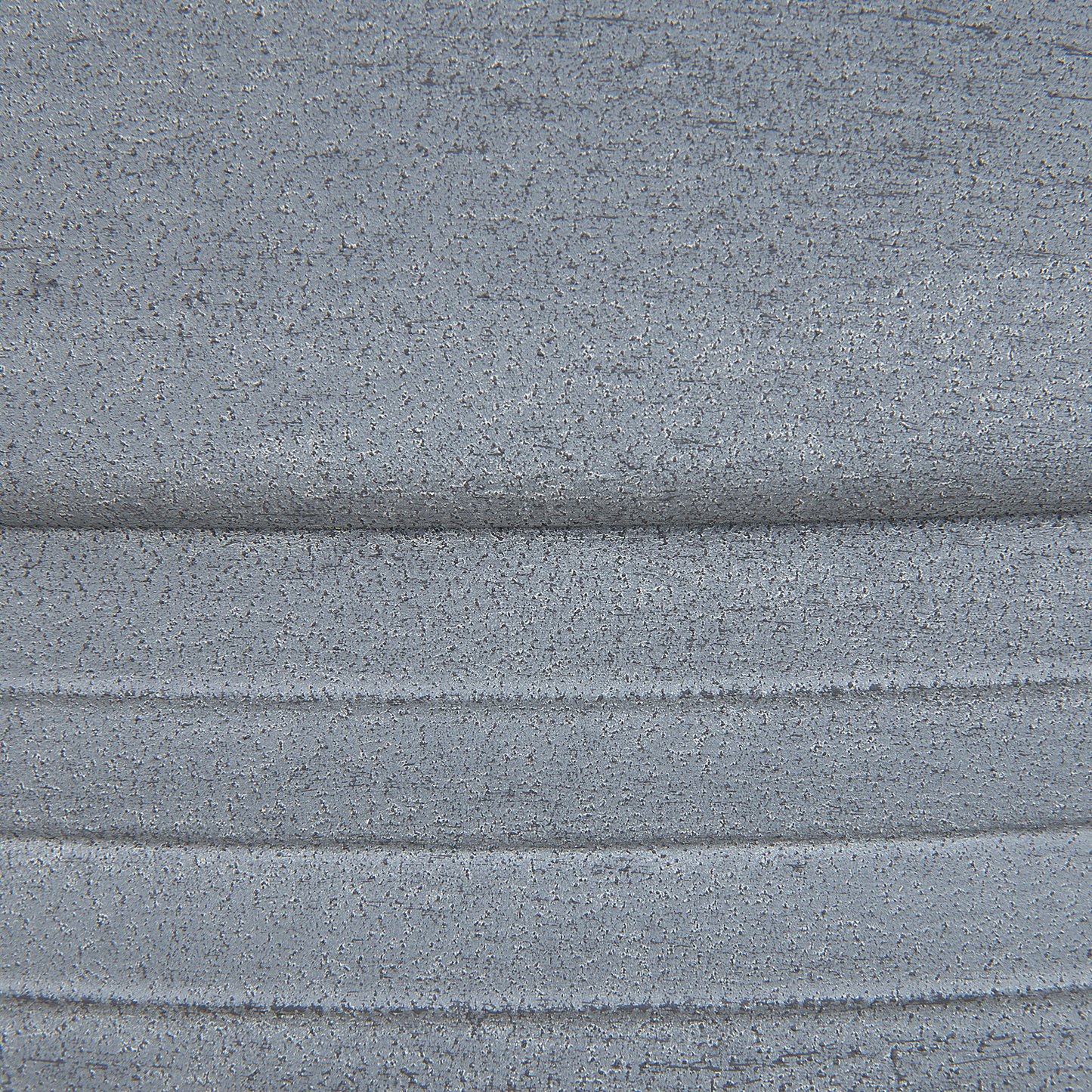 Set mit 2 Blumentöpfen KATALIMA Stein 50 cm Grau