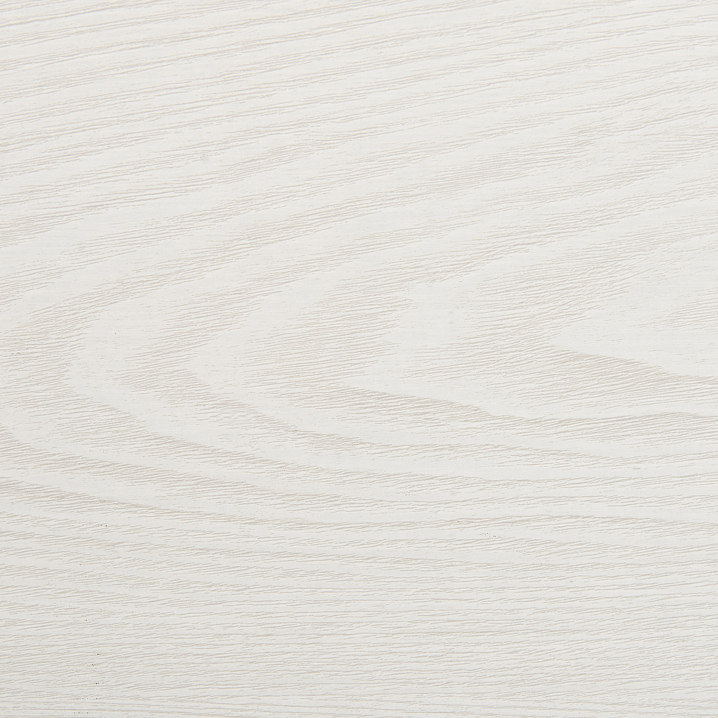Schreibtisch heller Holzfarbton / weiss 90 x 60 cm ANAH