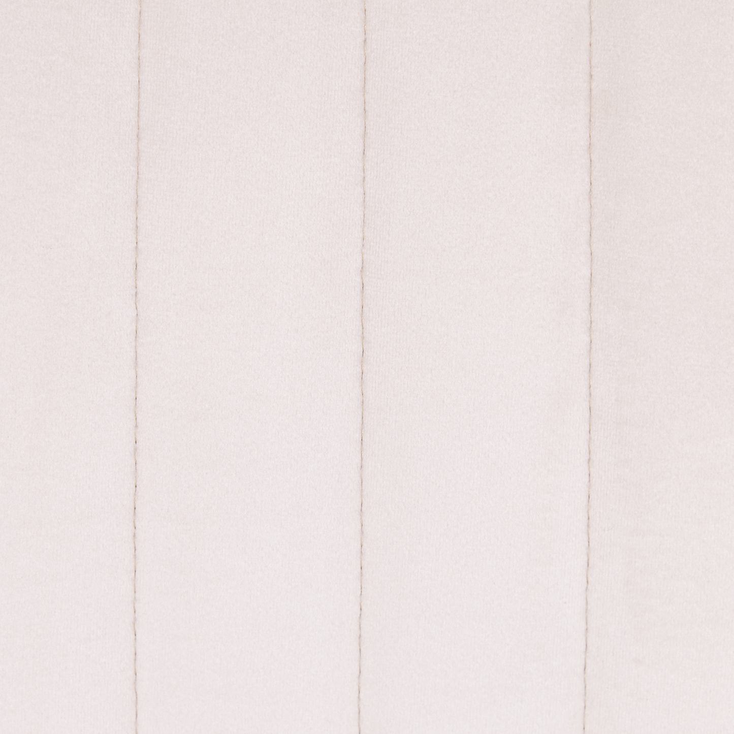 Esszimmerstuhl 2er Set NAVASOTA Samtstoff Beige