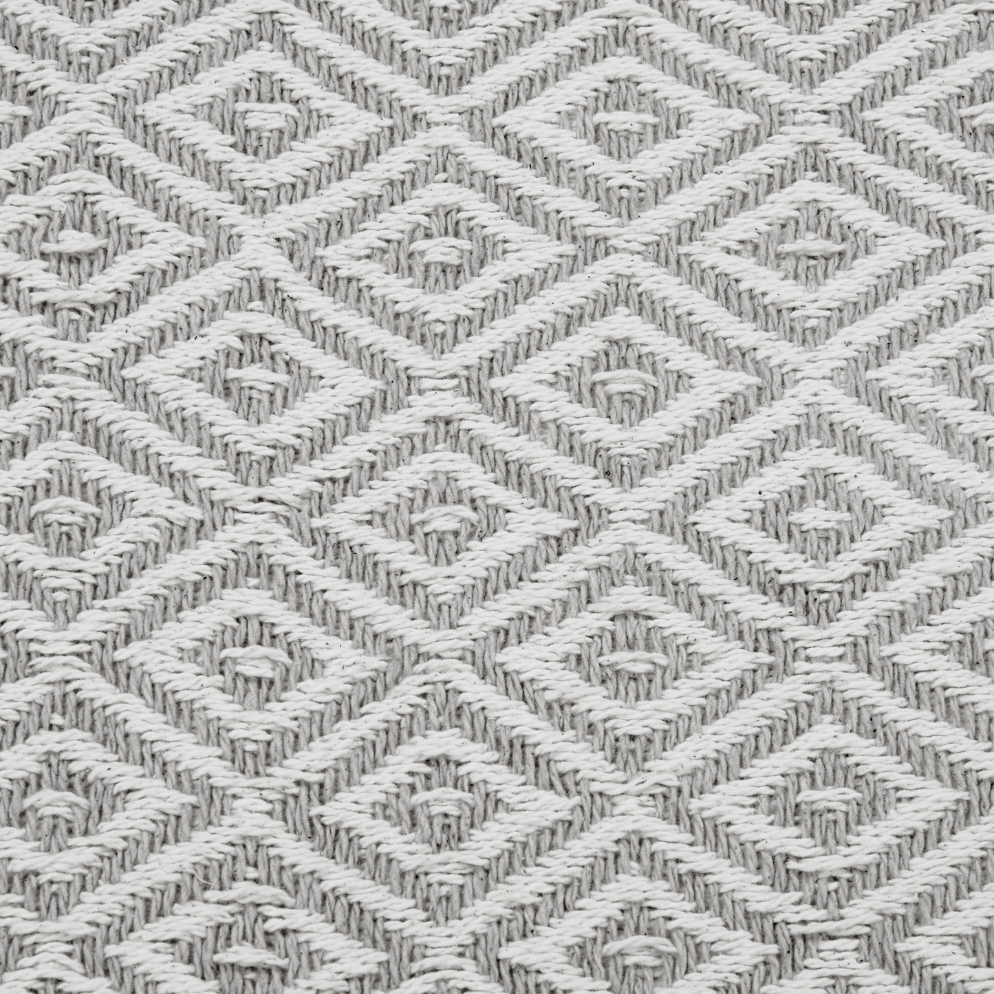 Kuscheldecke MITYAL Baumwolle 125 x 150 cm Taupe