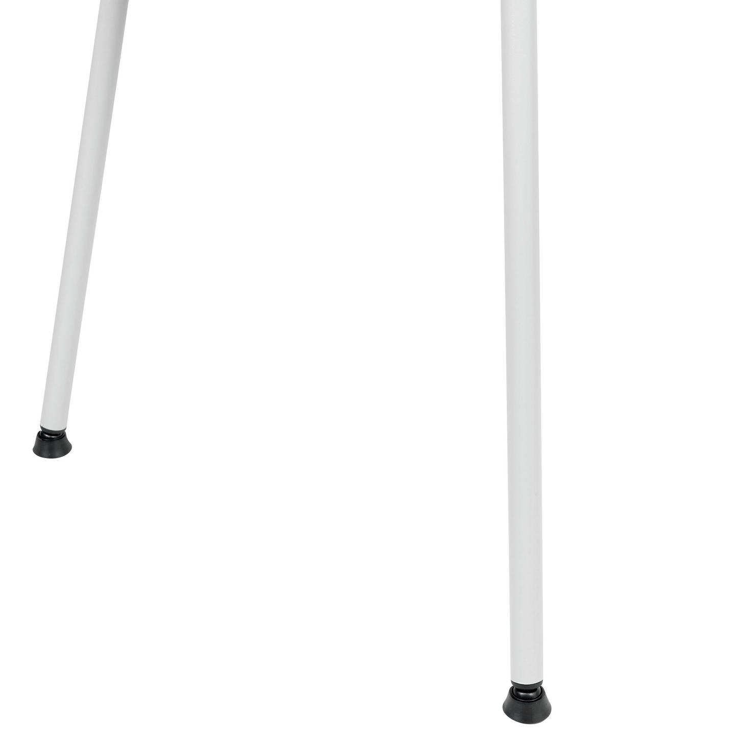 Esszimmerstuhl 2er Set LOOMIS Weiss