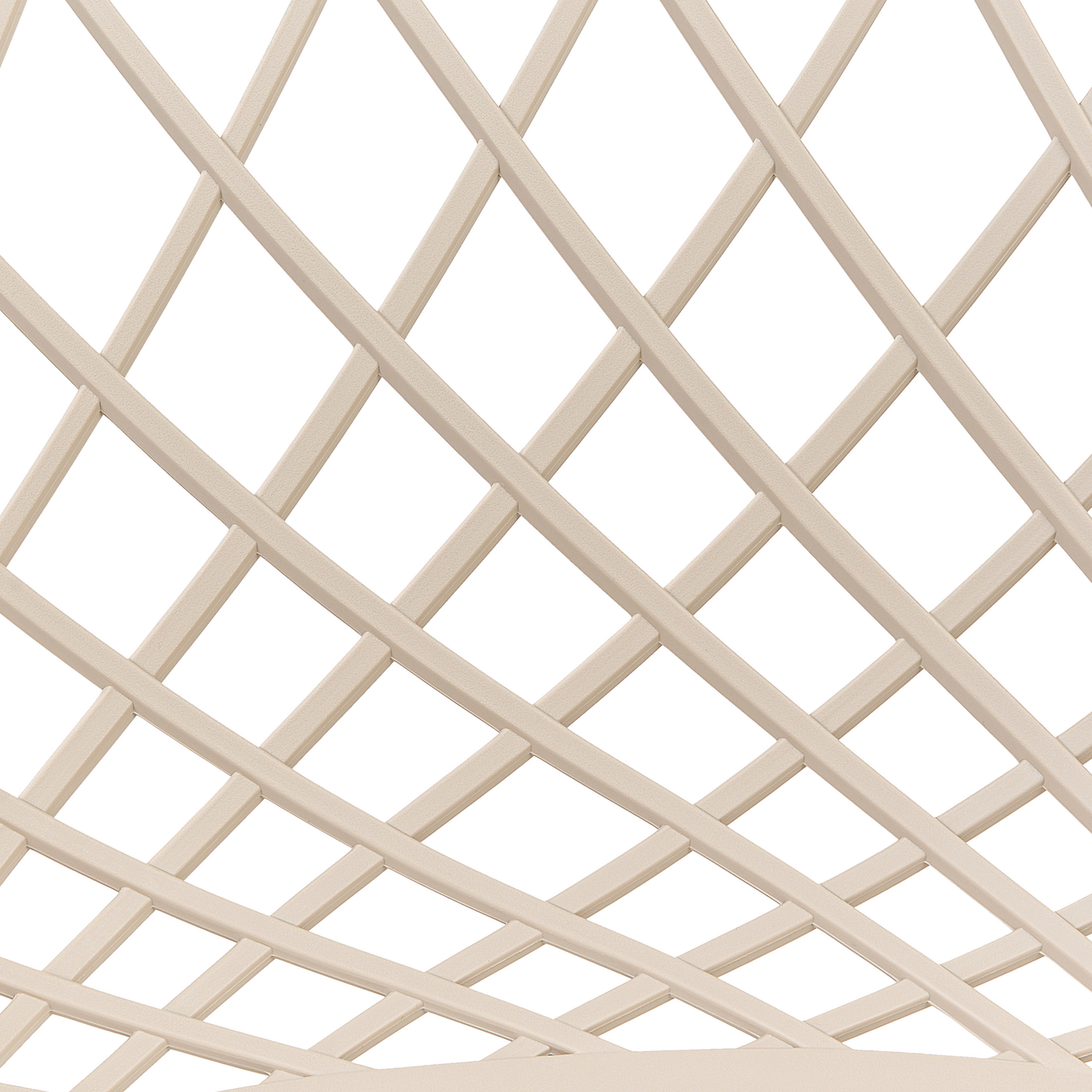 Esszimmerstuhl 2er Set CANTON II Beige