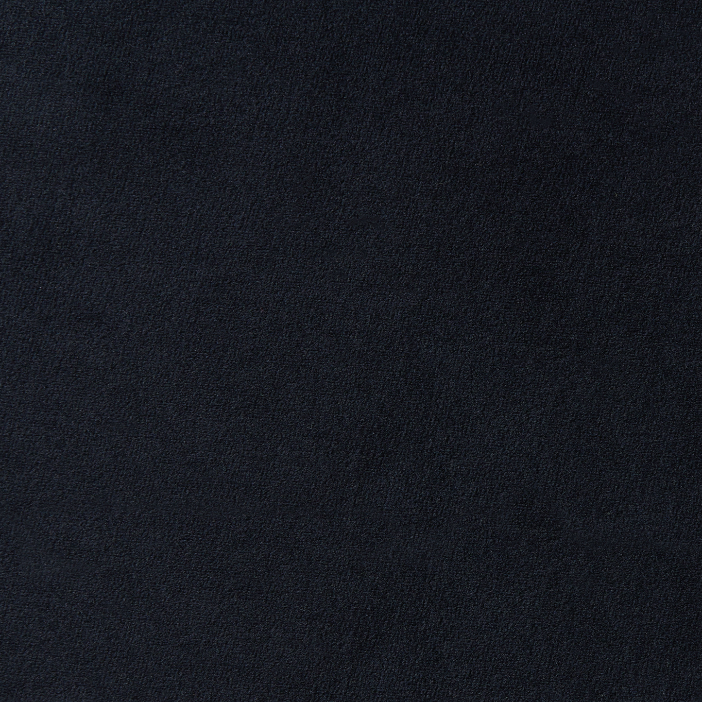 Esszimmerstuhl 2er Set Samtstoff Schwarz BOONVILLE