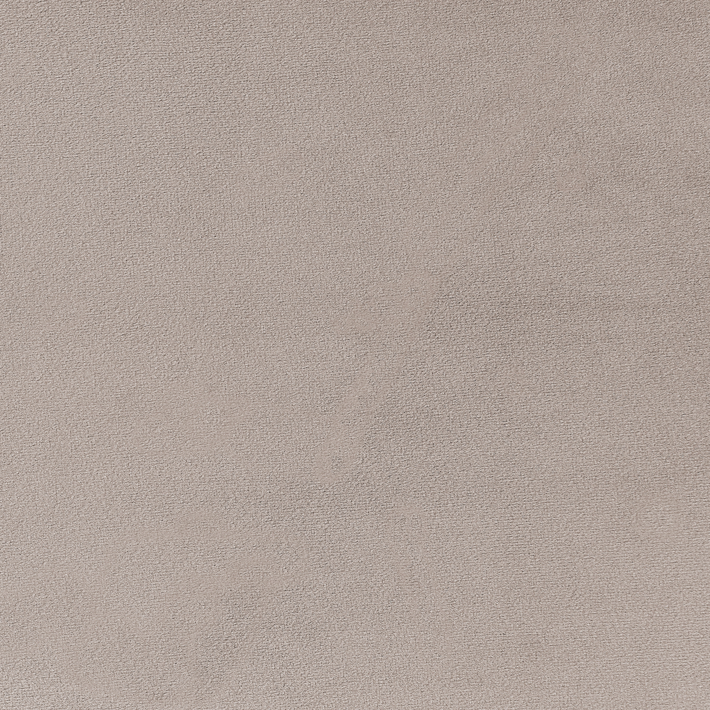 Esszimmerstuhl 2er Set Samtstoff Taupe BOONVILLE