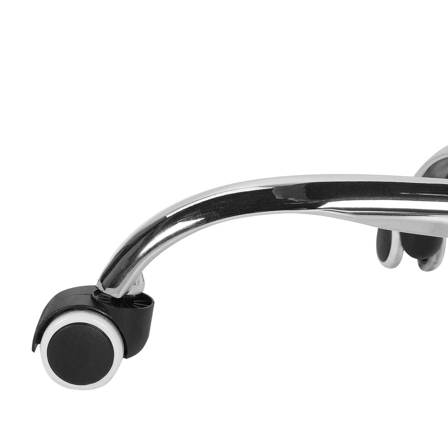 Chefsessel Stoff Grau ROYAL