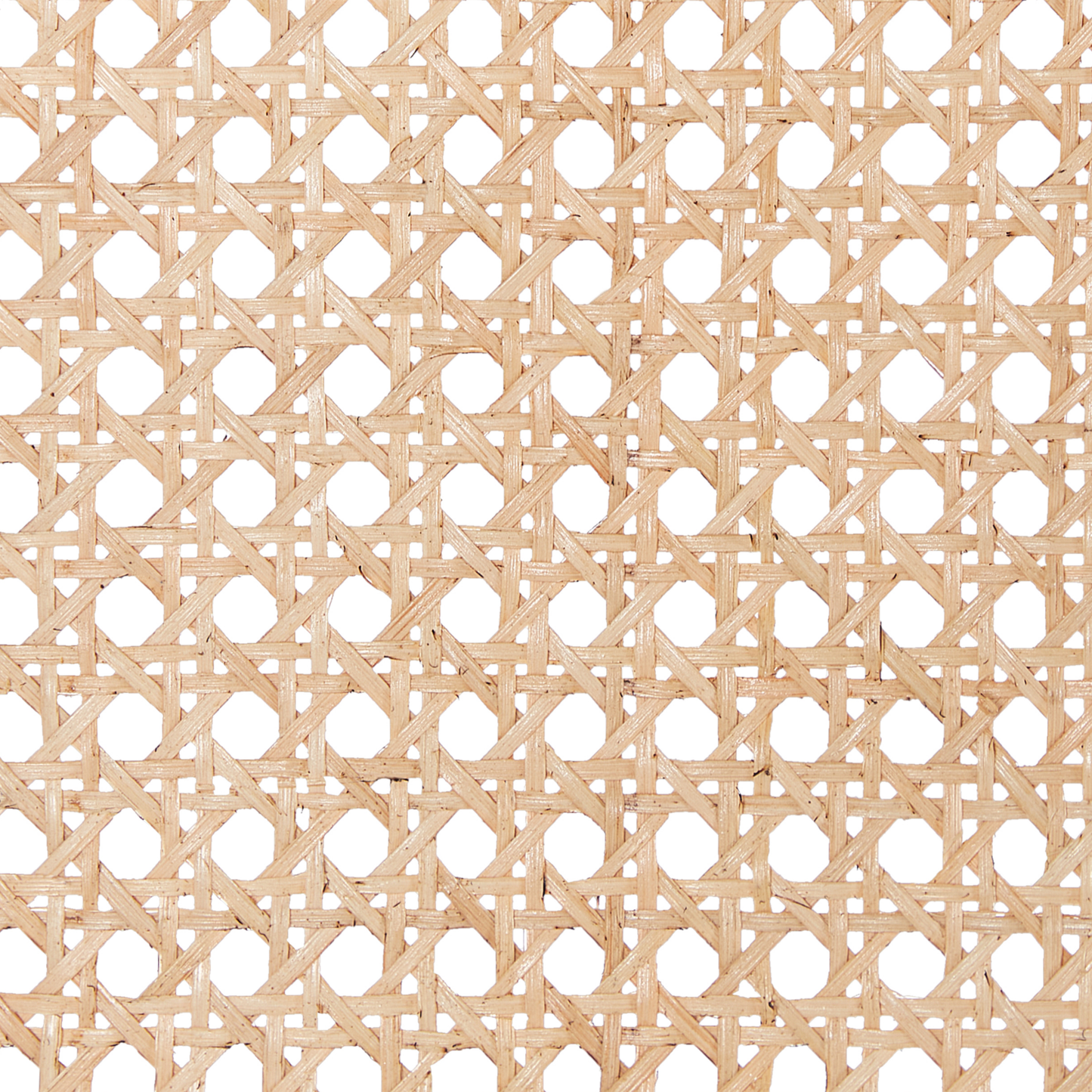 Raumteiler 3-teilig POTENZA Naturfarben 105 cm 180 cm