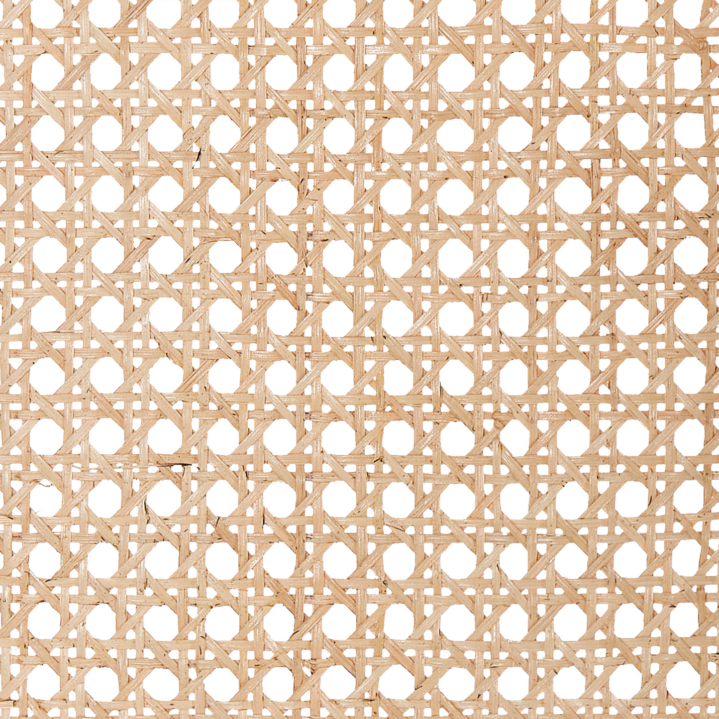 Raumteiler 3-teilig CORTONA Hellbraun 118 cm 180 cm