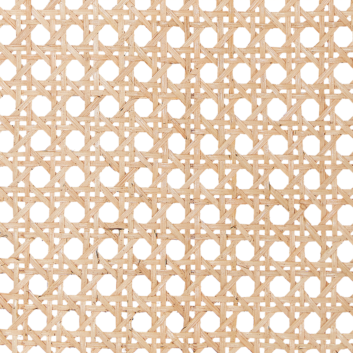 Raumteiler 3-teilig CORTONA Hellbraun 118 cm 180 cm