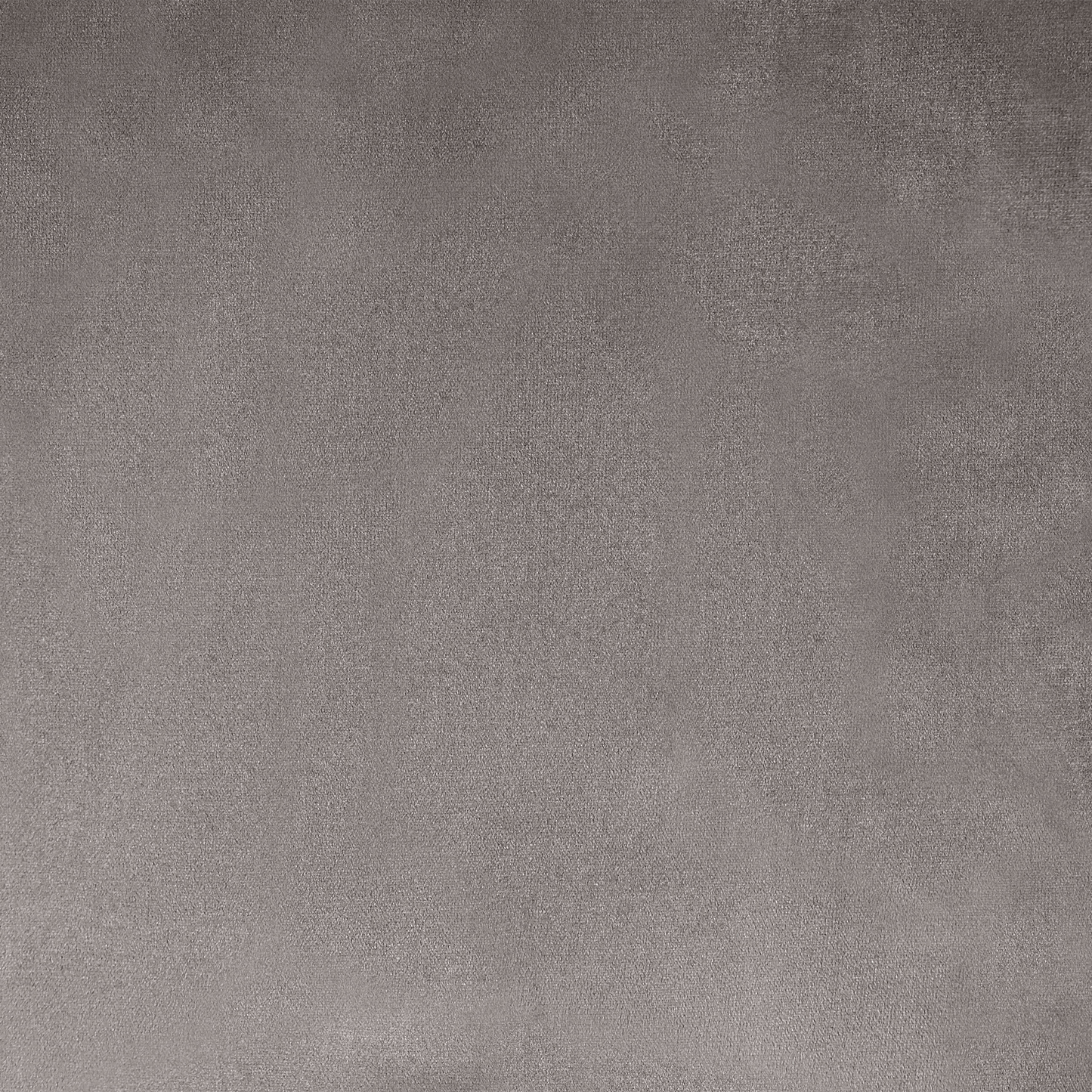 Esszimmerstuhl 2er Set MAGALIA Samtstoff Grau