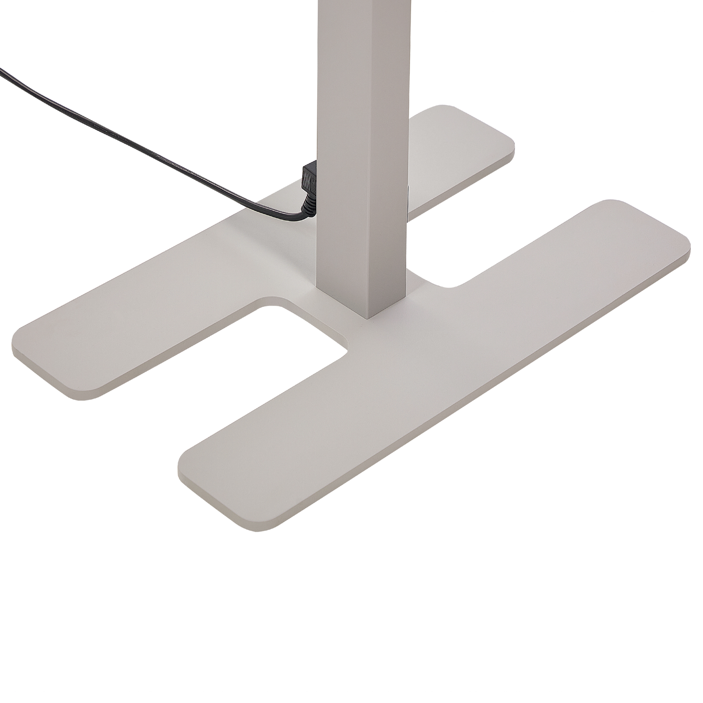 LED Stehlampe SCULPTOR mit Bewegungsmelder Metall Silber