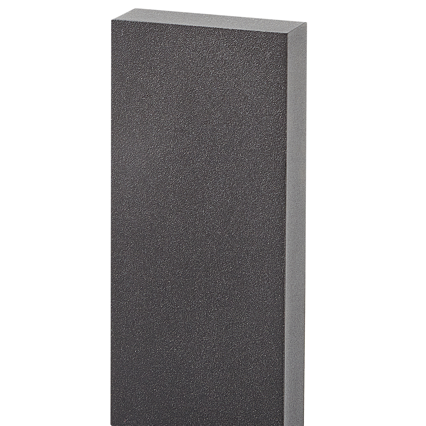 LED Aussenwandleuchte TUMMEL mit Bewegungsmelder Schwarz