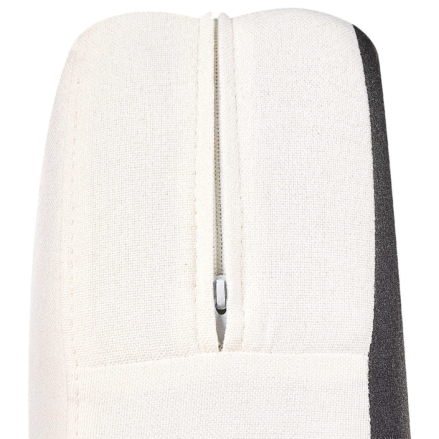 Sessel VIETAS Stoff Creme