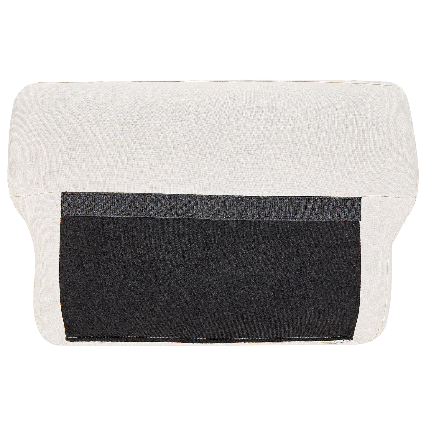 Sessel VIETAS Stoff Creme