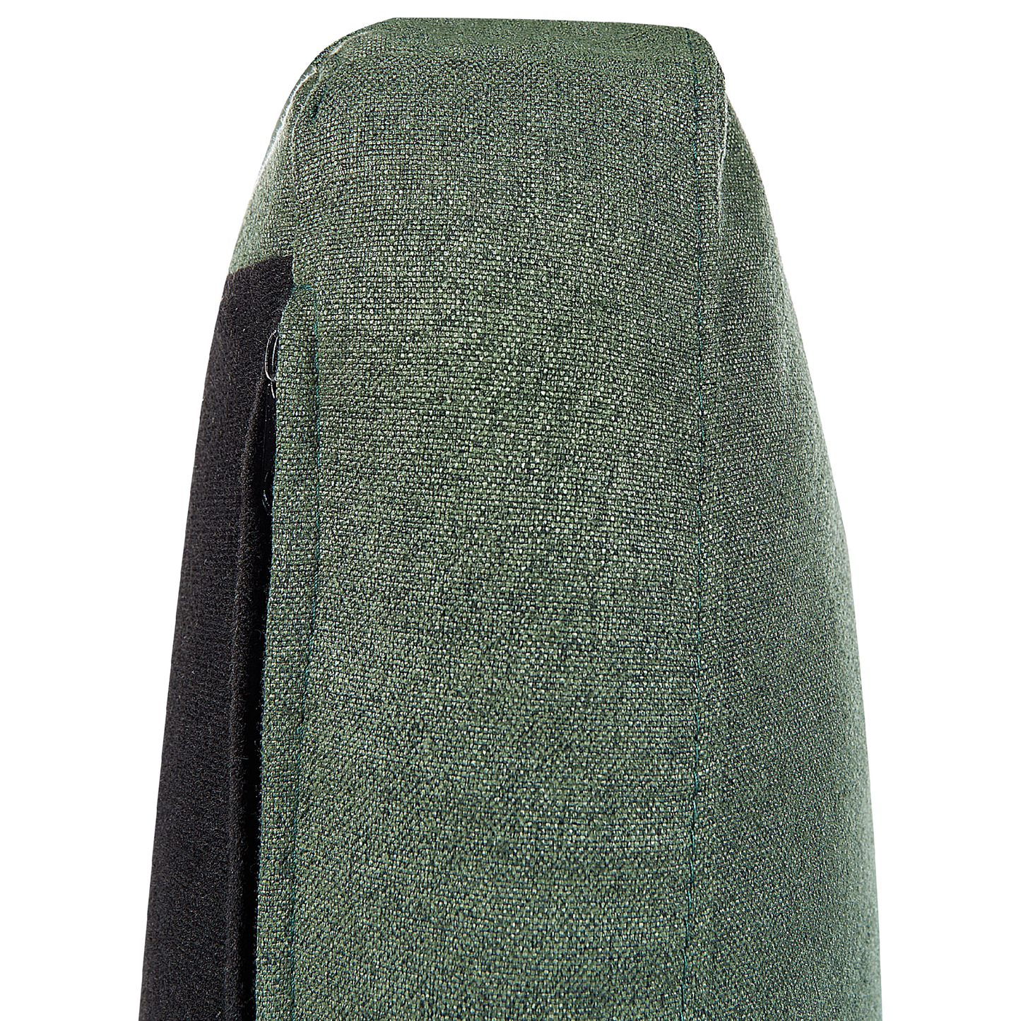 Sessel VIETAS Stoff Grün