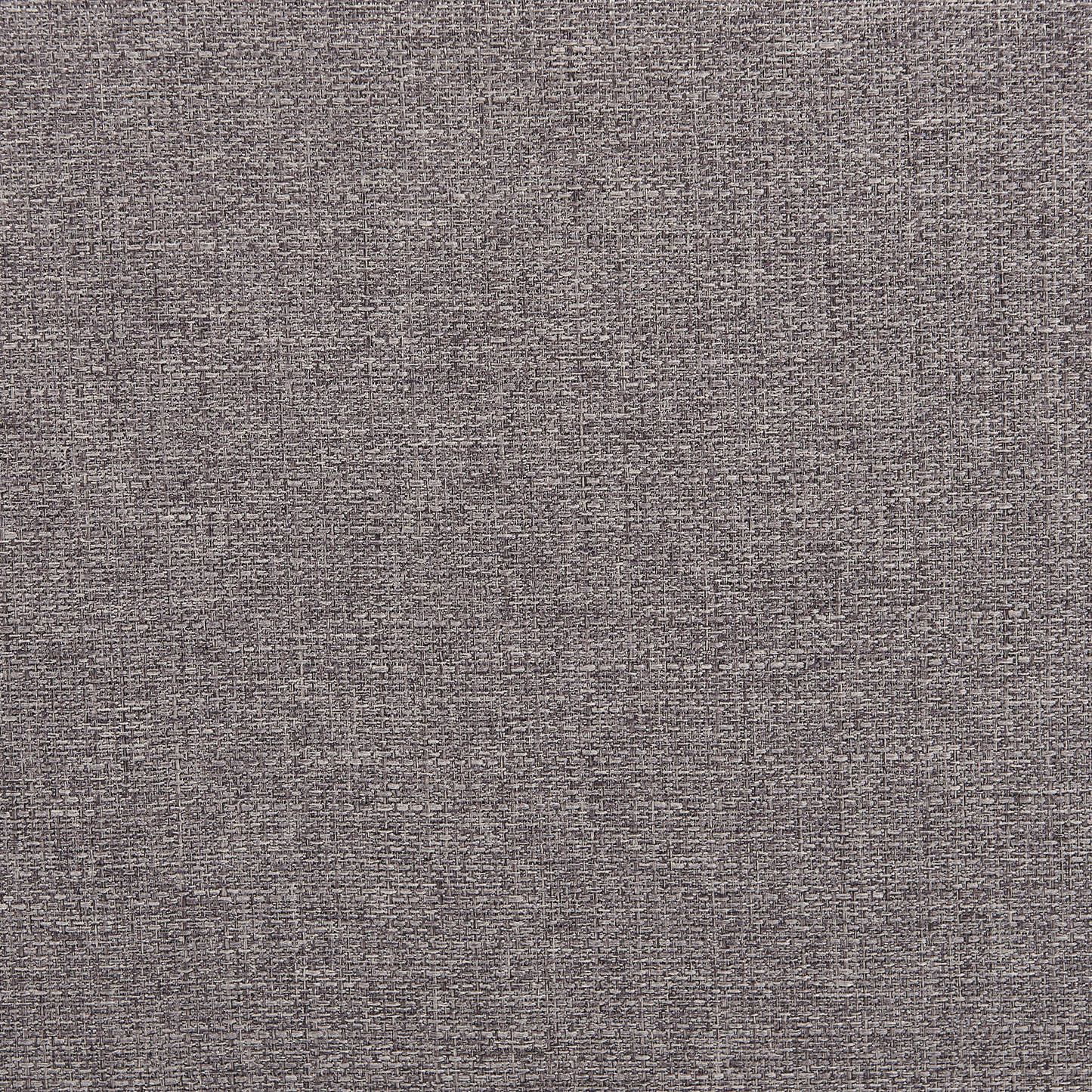 Bett mit Lattenrost Stoff AMBASSADOR 90 x 200 cm Grau