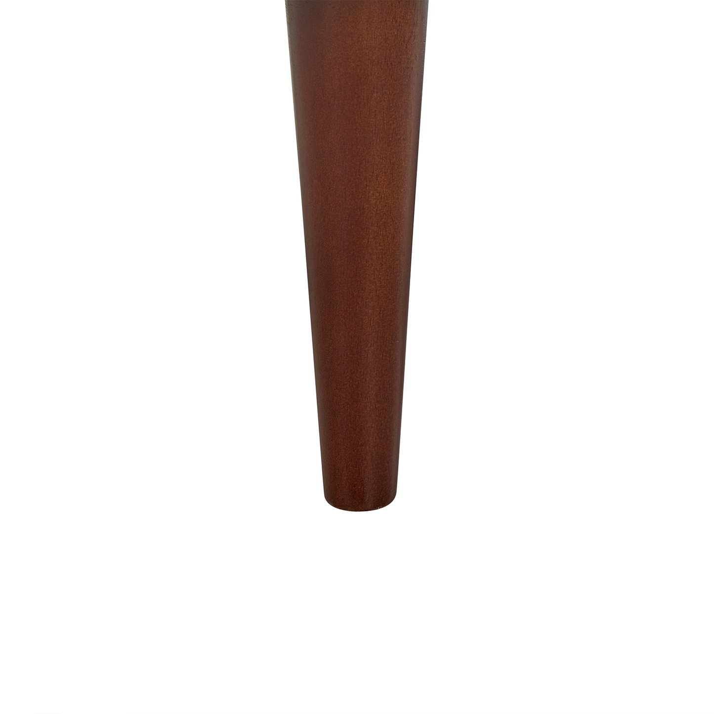 Chaiselongue Samtstoff creme rechtsseitig CHAUMONT