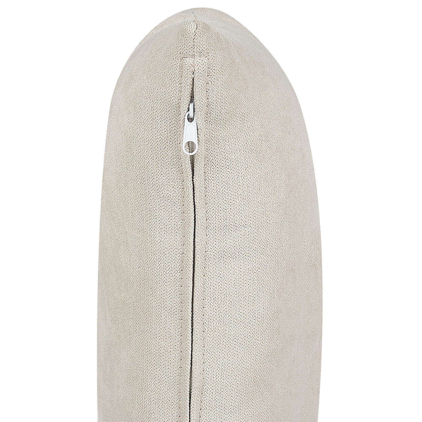 Sessel ORUM Stoff Hellbeige