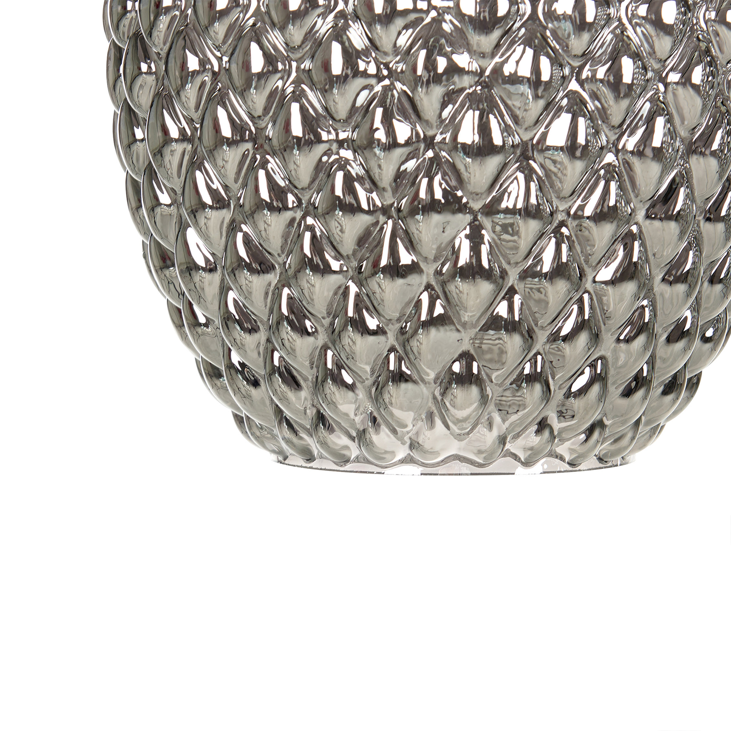 Stehlampe SHERRY Metall Schwarz