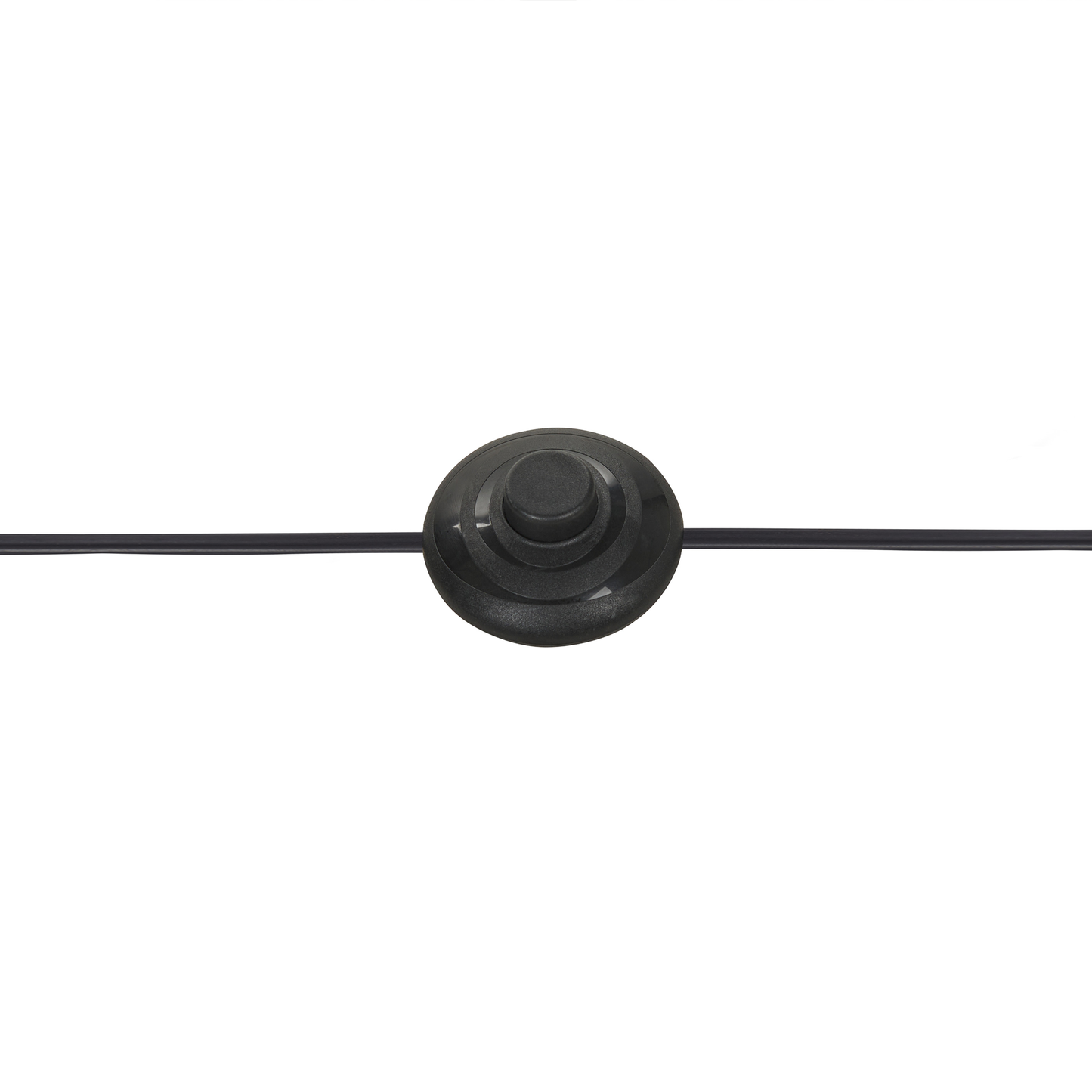 Stehlampe SHERRY Metall Schwarz