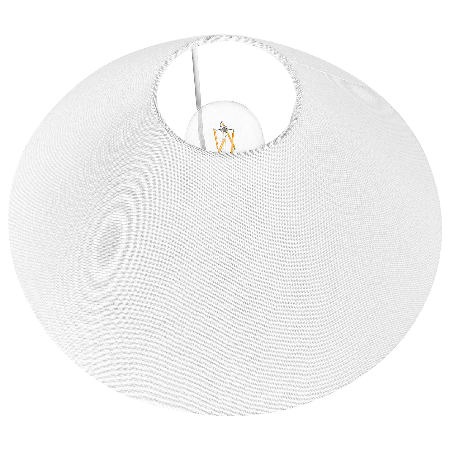 Tischlampe 2er Set YUNA Keramik Silber