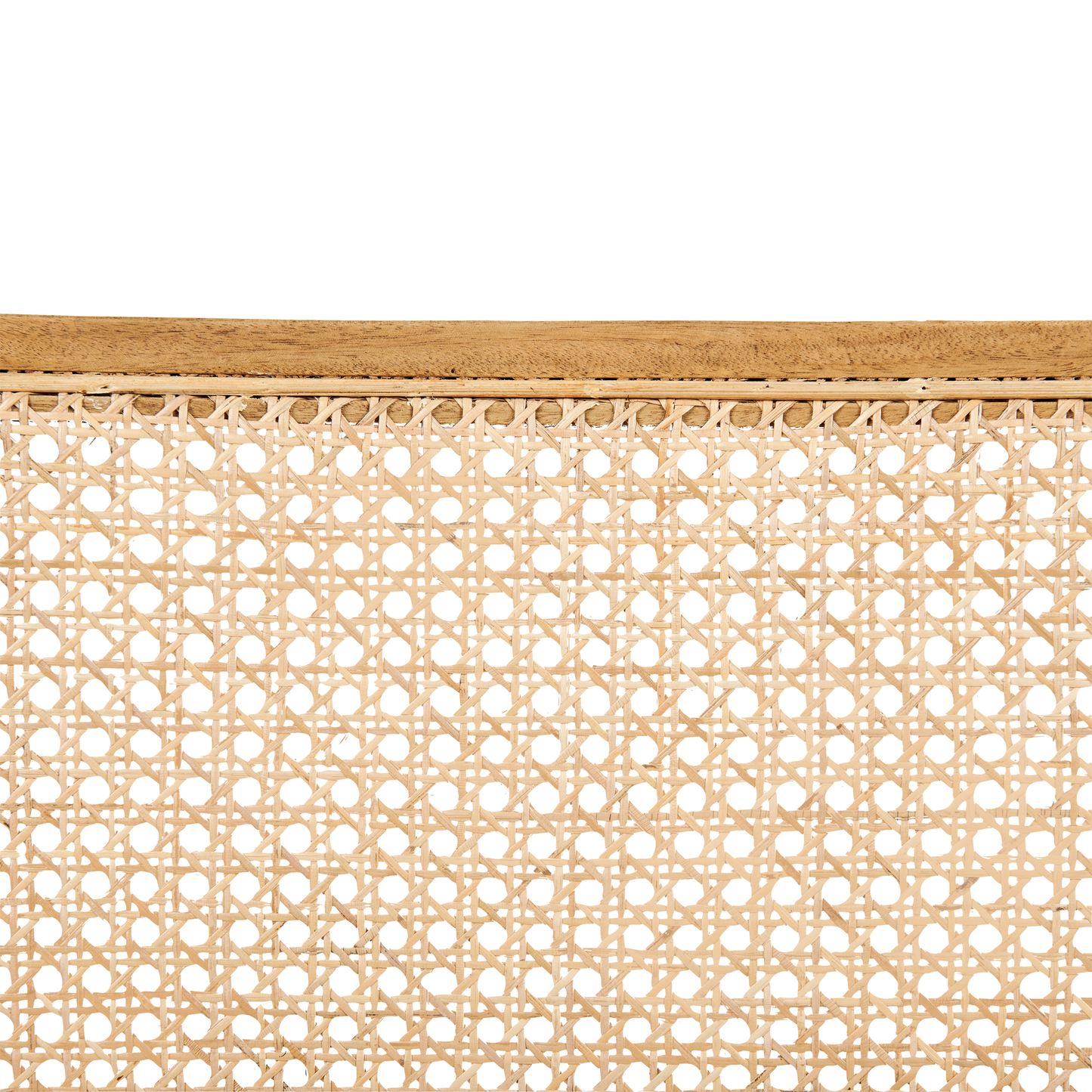 Esszimmerstuhl WESTBROOK Mahagoniholz Braun