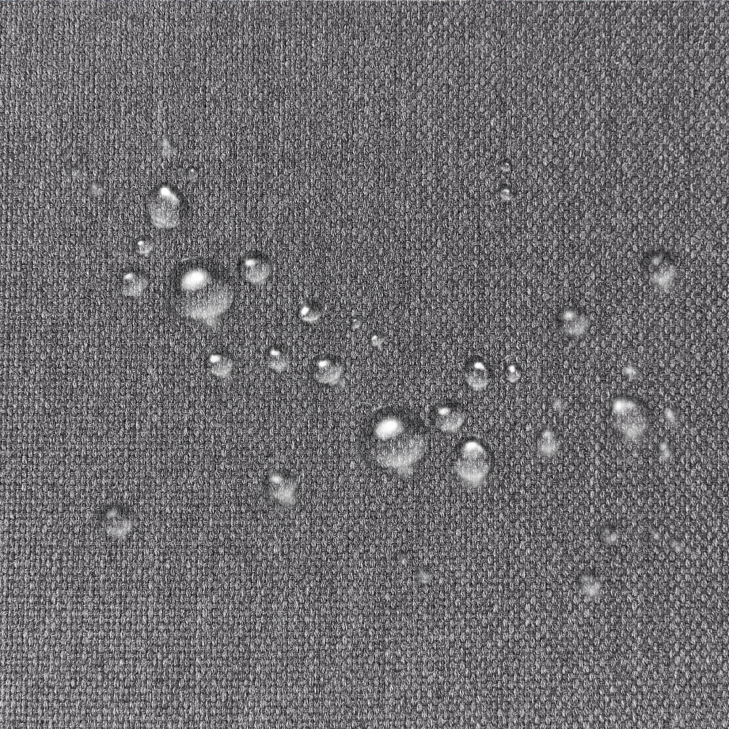 Gartensofa 3-Sitzer LORETELLO linksseitig Grau