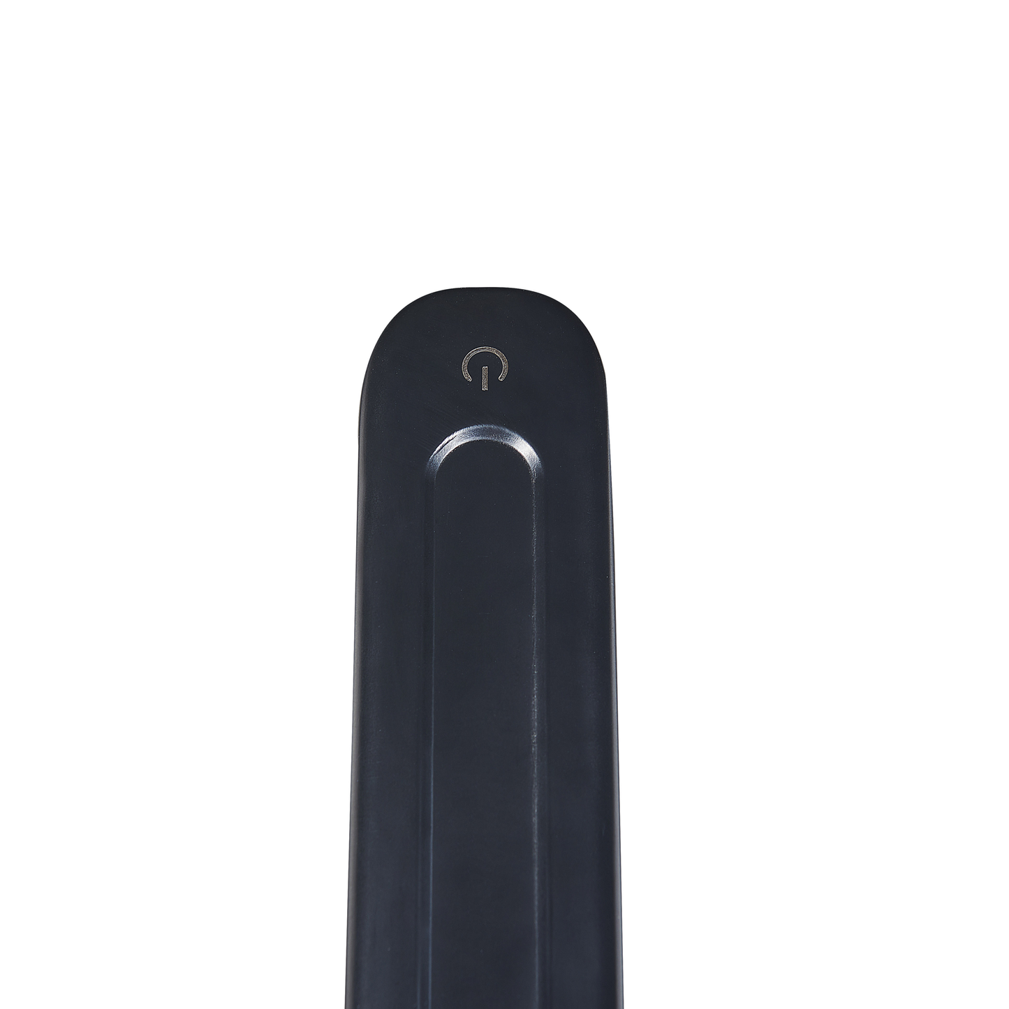 LED Stehlampe NORMA mit Dimmer Metall Schwarz