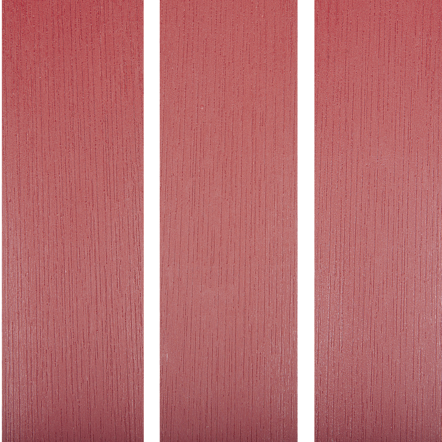 Garten-Schaukelstuhl ADIRONDACK Rot