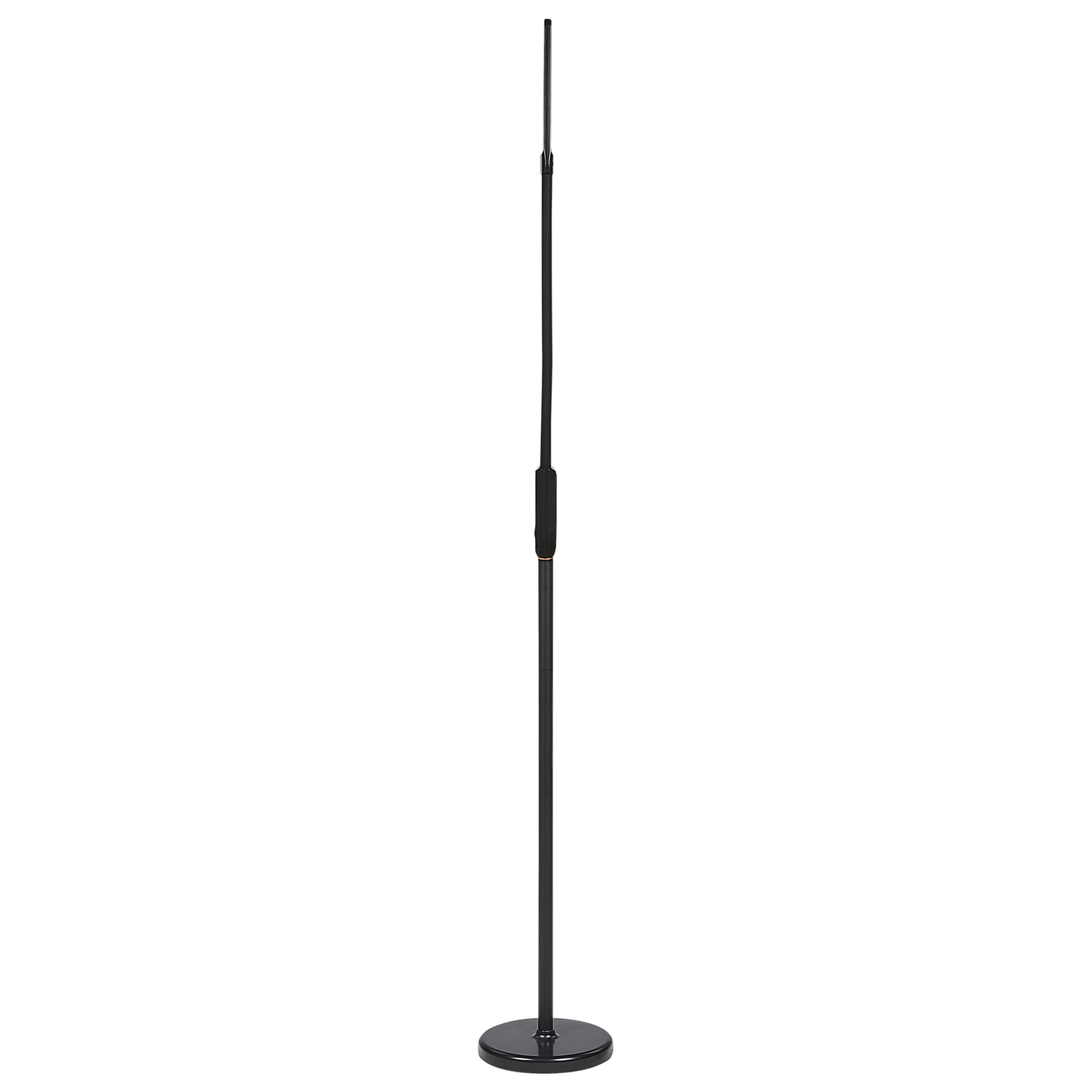 LED Steh- / Tischlampe klemmbar APUS mit Dimmer Metall Schwarz
