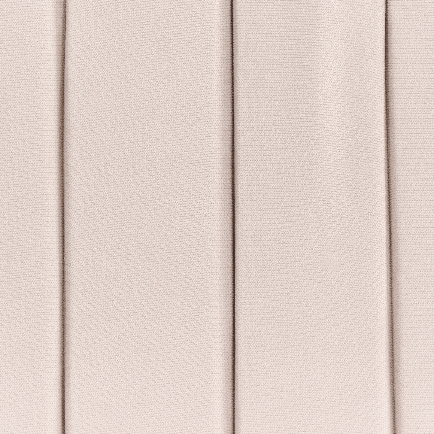 Bett mit Lattenrost Stoff AMBILLOU 180 x 200 cm Hellbeige