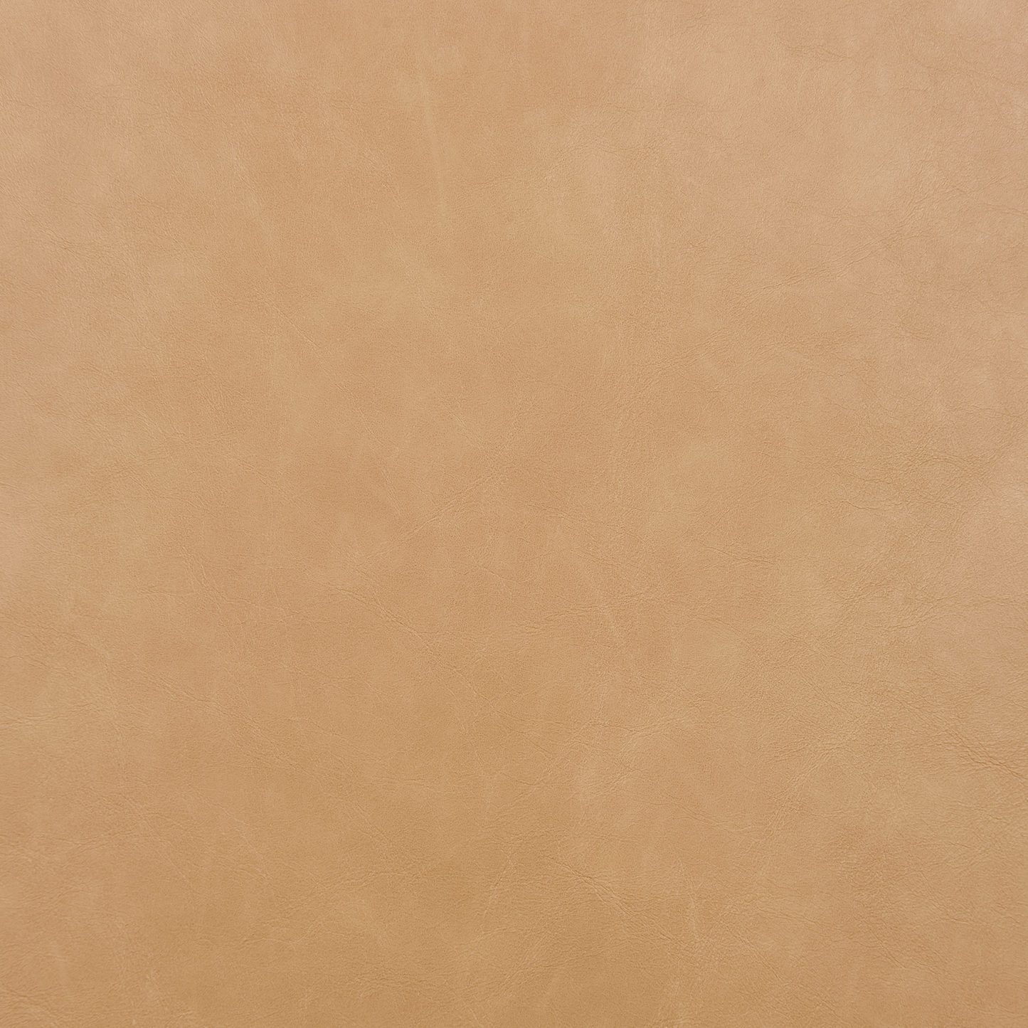 Esszimmerstuhl 2er Set LUANA Kunstleder Sandbeige