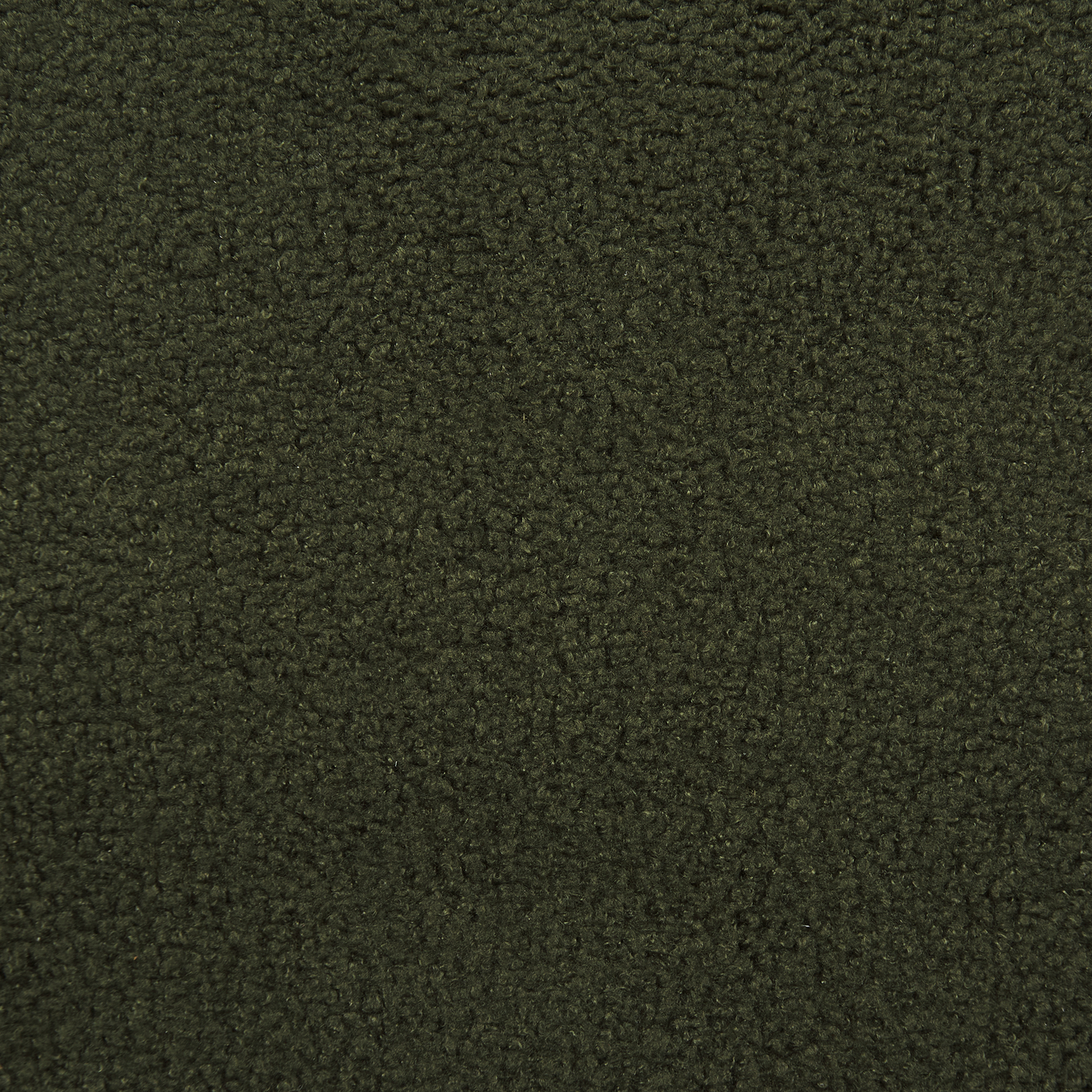 Esszimmerstuhl 2er Set LUANA Bouclé Dunkelgrün