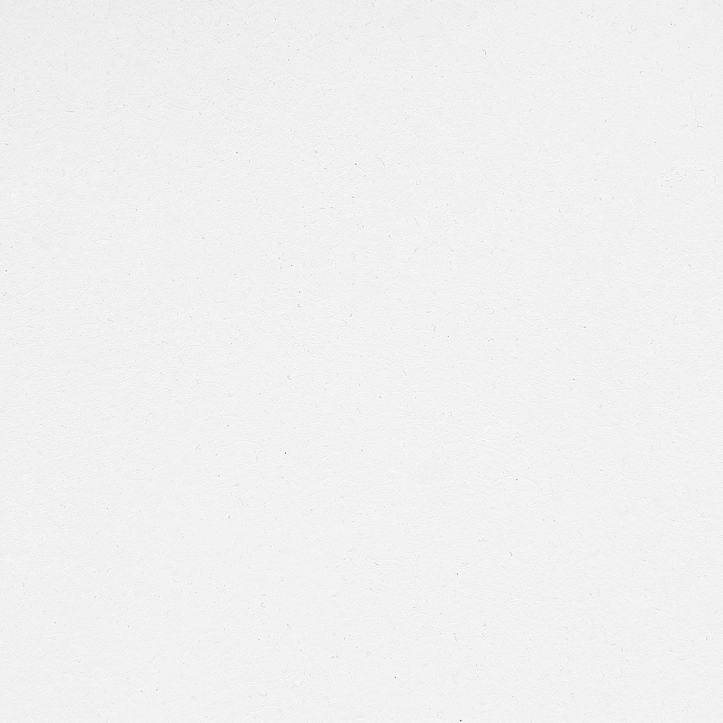 Garten Beistelltisch Beton Lamellen-Optik weiss rund ⌀ 117 cm POZZA