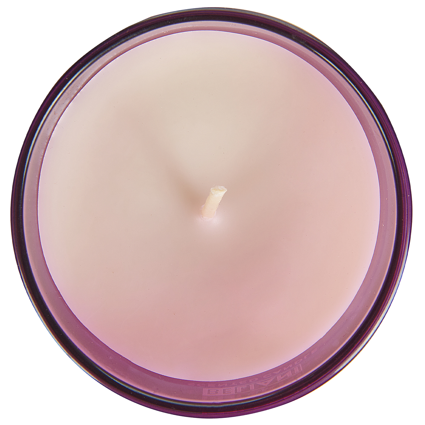 Duftkerzen 3er Set SHEER JOY Sojawachs Blumige Note