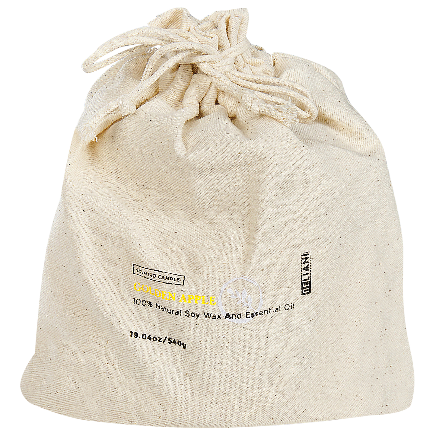 Duftkerze DELIGHT BLISS Sojawachs Fruchtige Note