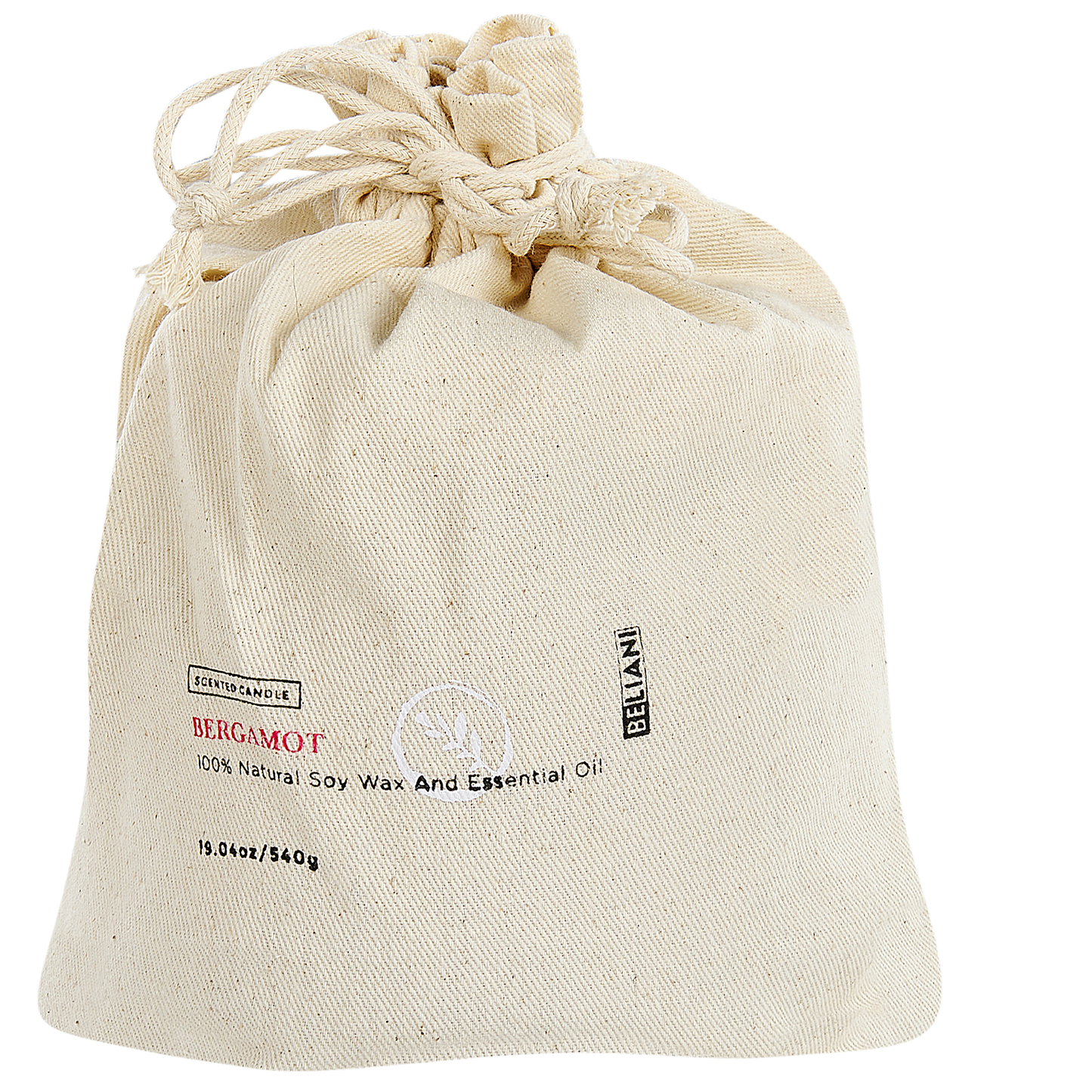 Duftkerze DELIGHT BLISS Sojawachs Fruchtige Note