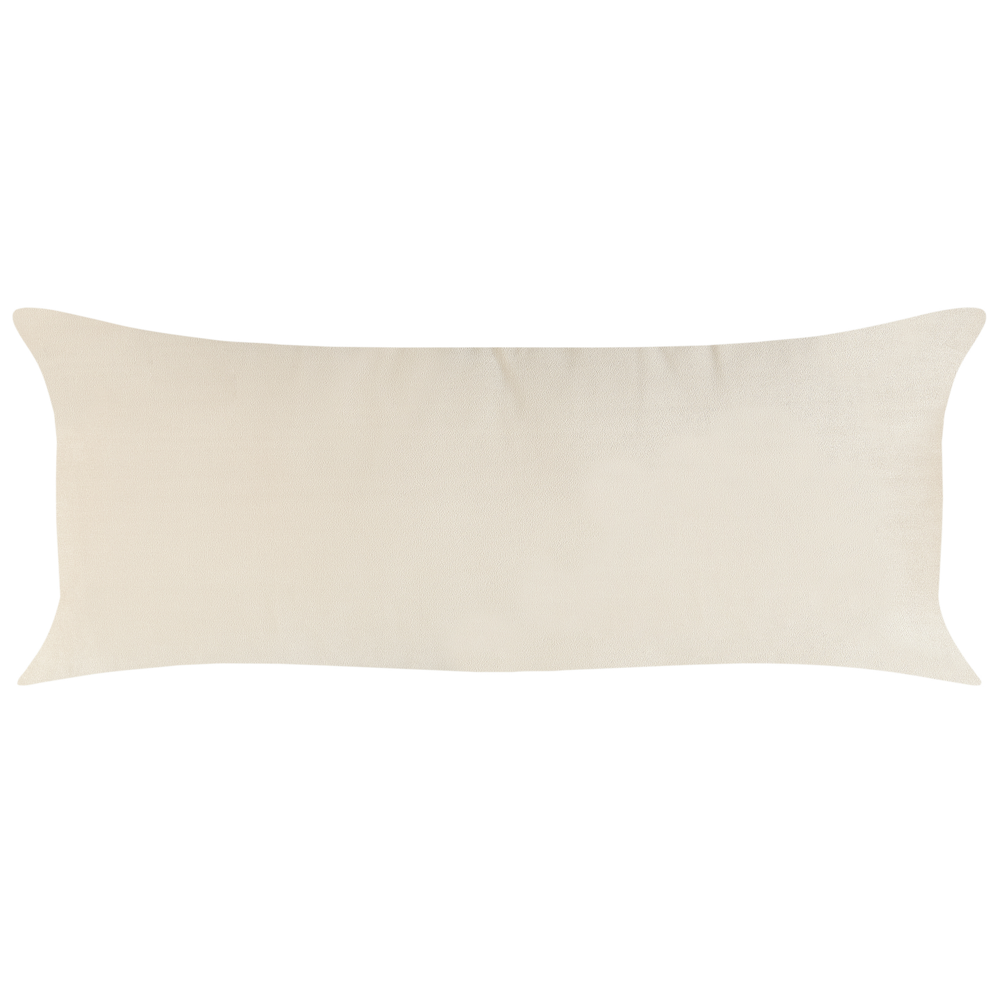1-Sitzer Schlafsofa Samtstoff creme / hellbraun SETTEN