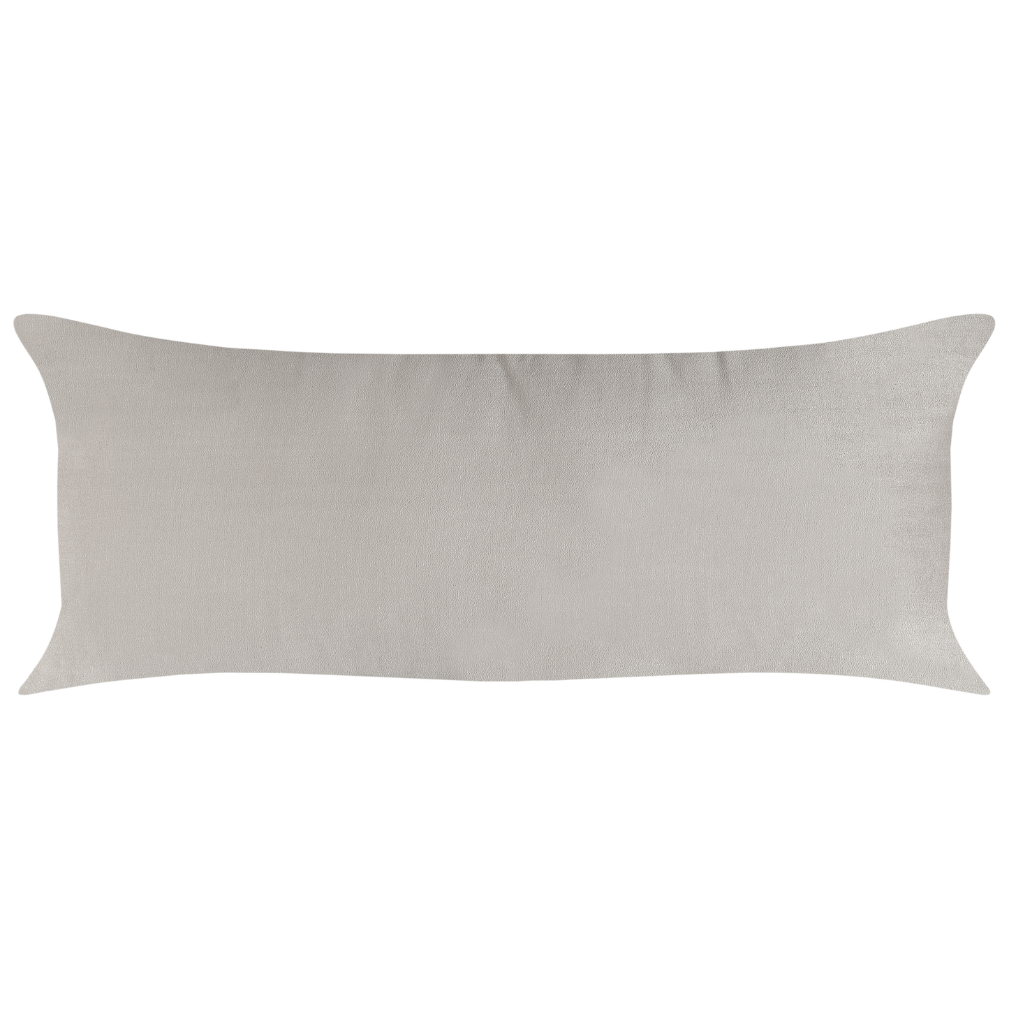 1-Sitzer Schlafsofa Samtstoff hellgrau / hellbraun SETTEN