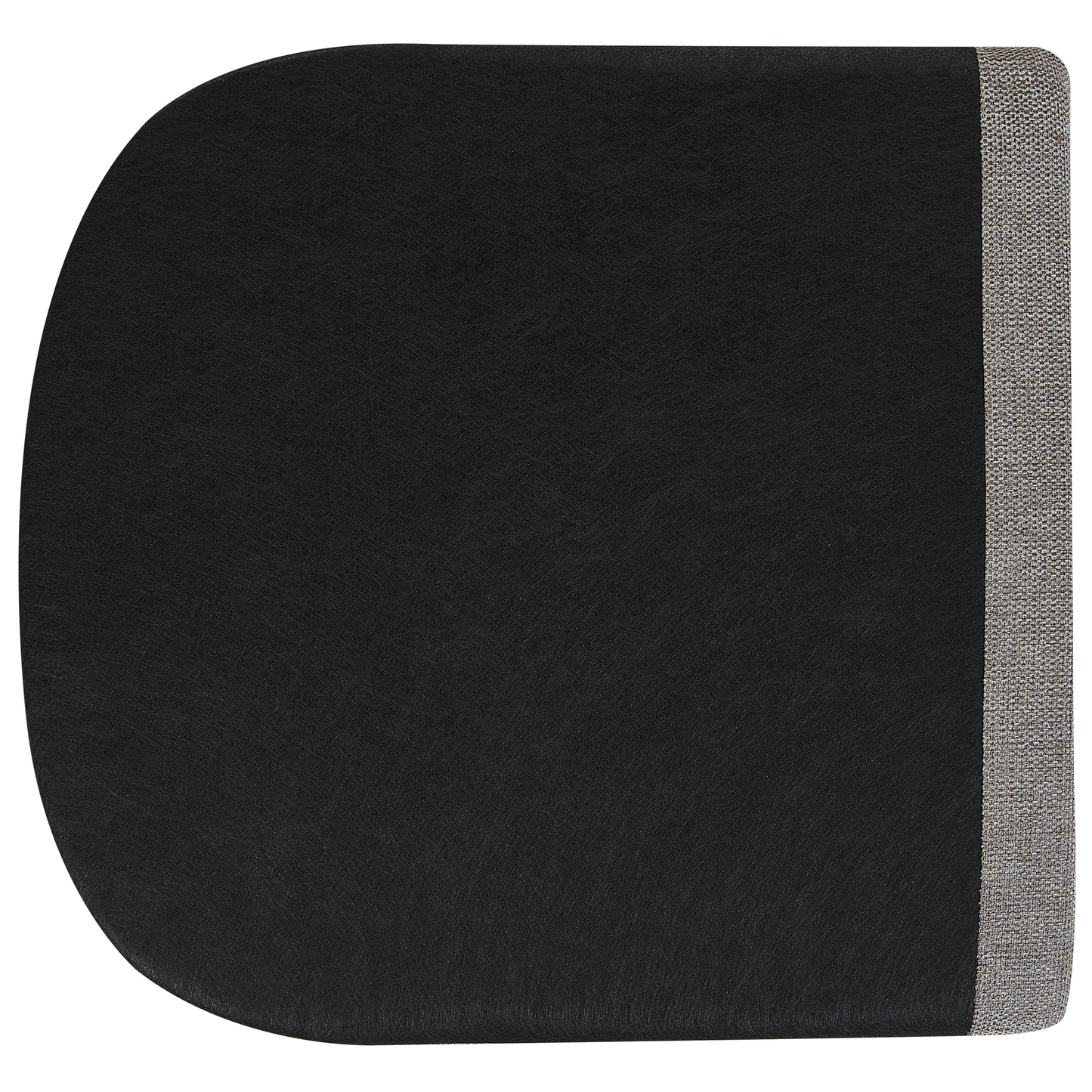 Sessel SOBY Stoff Taupe